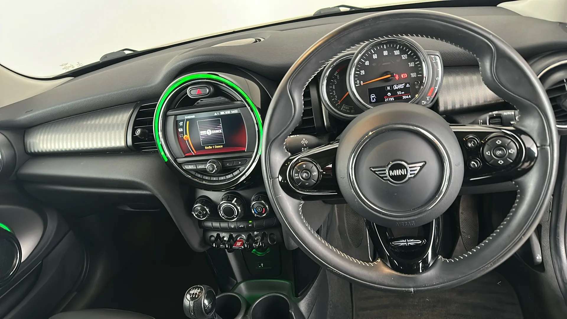 2021 MINI HATCH 2021 MINI HATCH