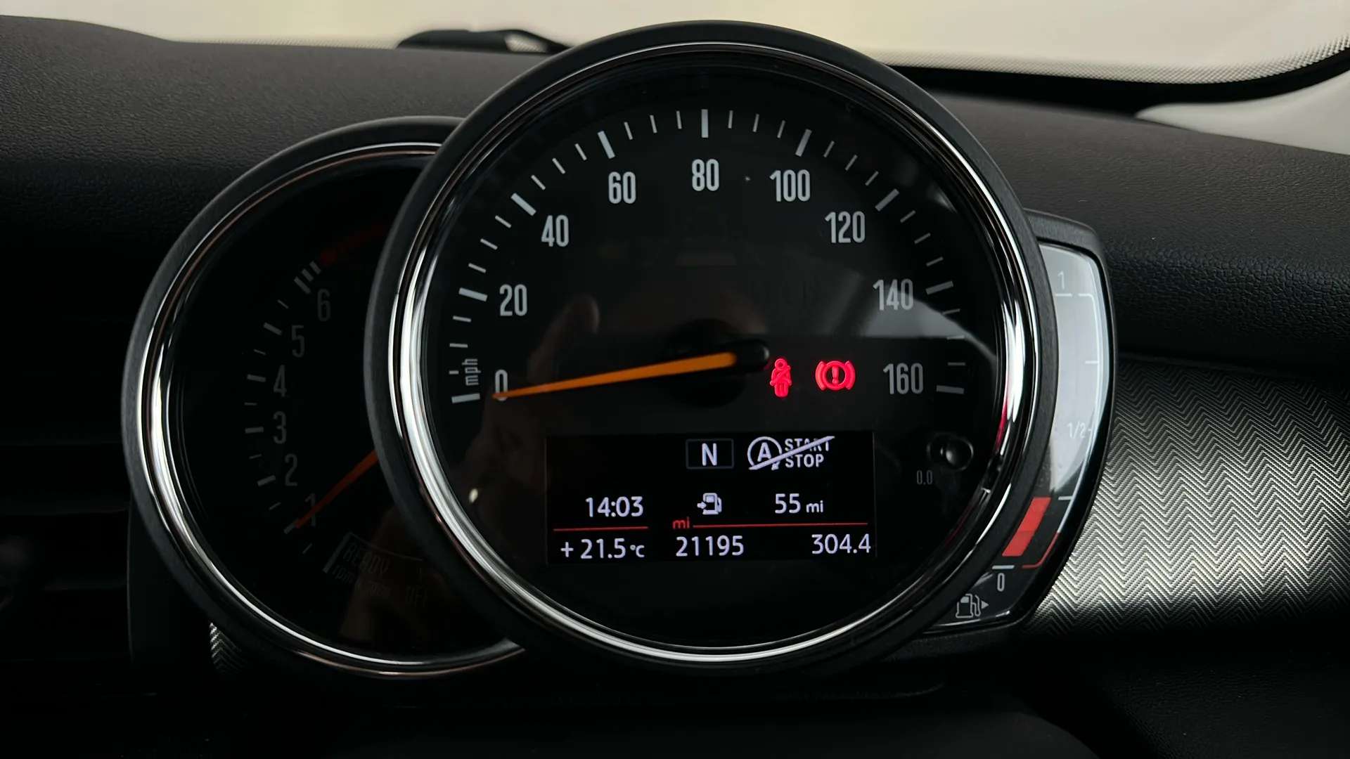 2021 MINI HATCH 2021 MINI HATCH