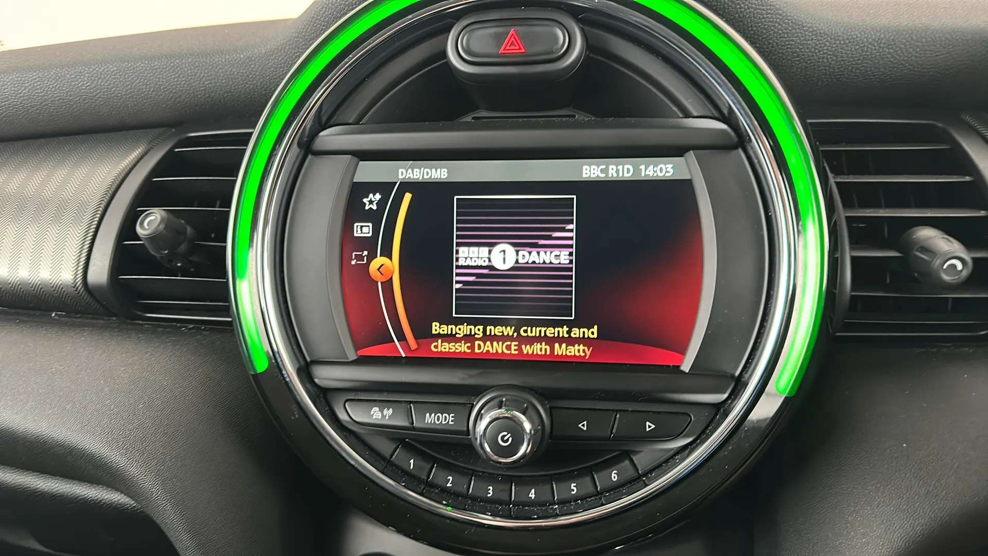 2021 MINI HATCH 2021 MINI HATCH