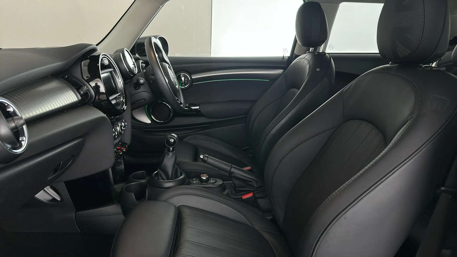 2021 MINI HATCH 2021 MINI HATCH