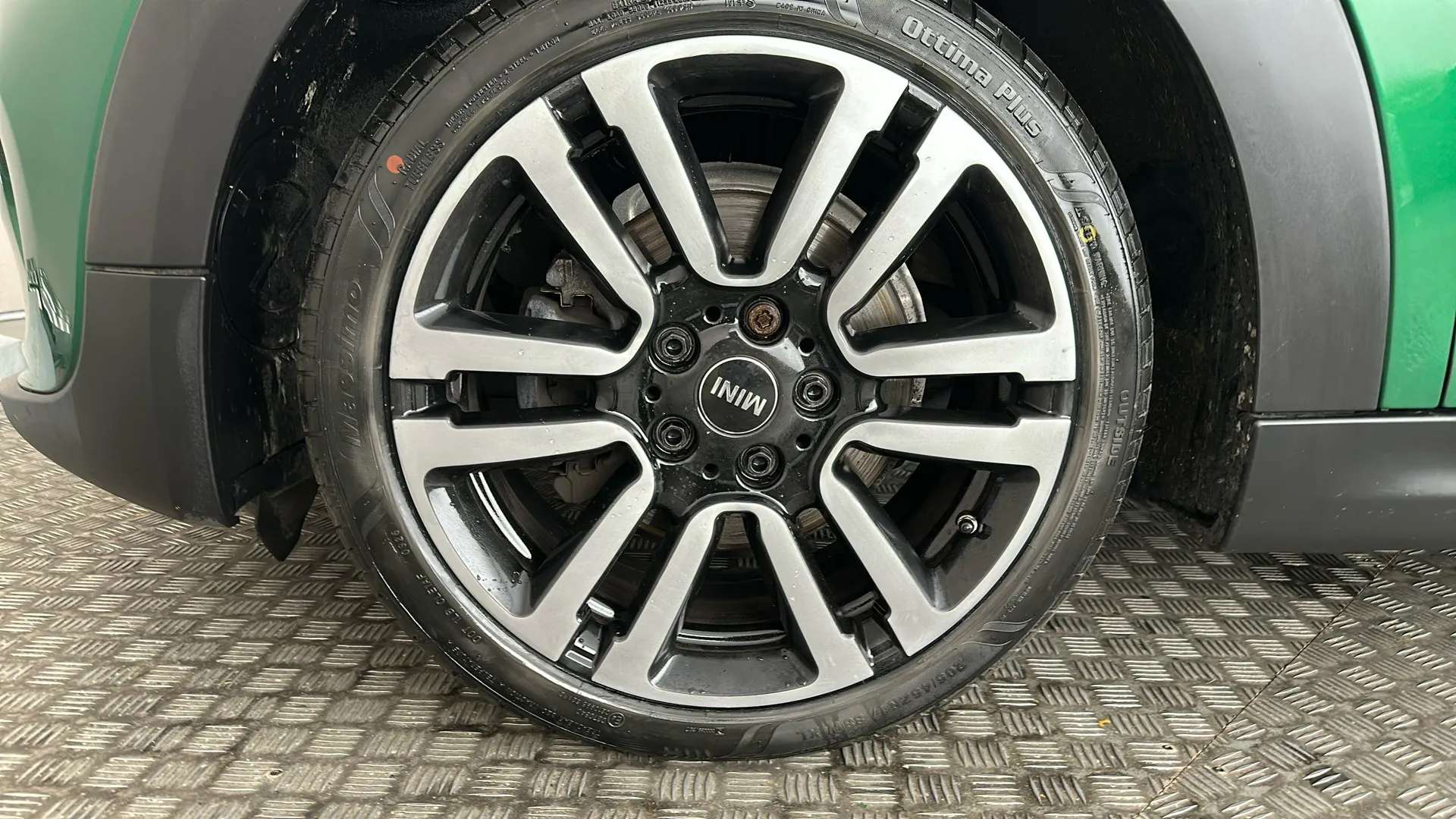 2021 MINI HATCH 2021 MINI HATCH