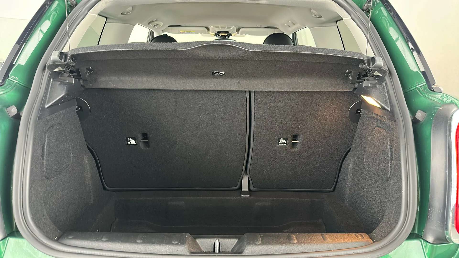 2021 MINI HATCH 2021 MINI HATCH