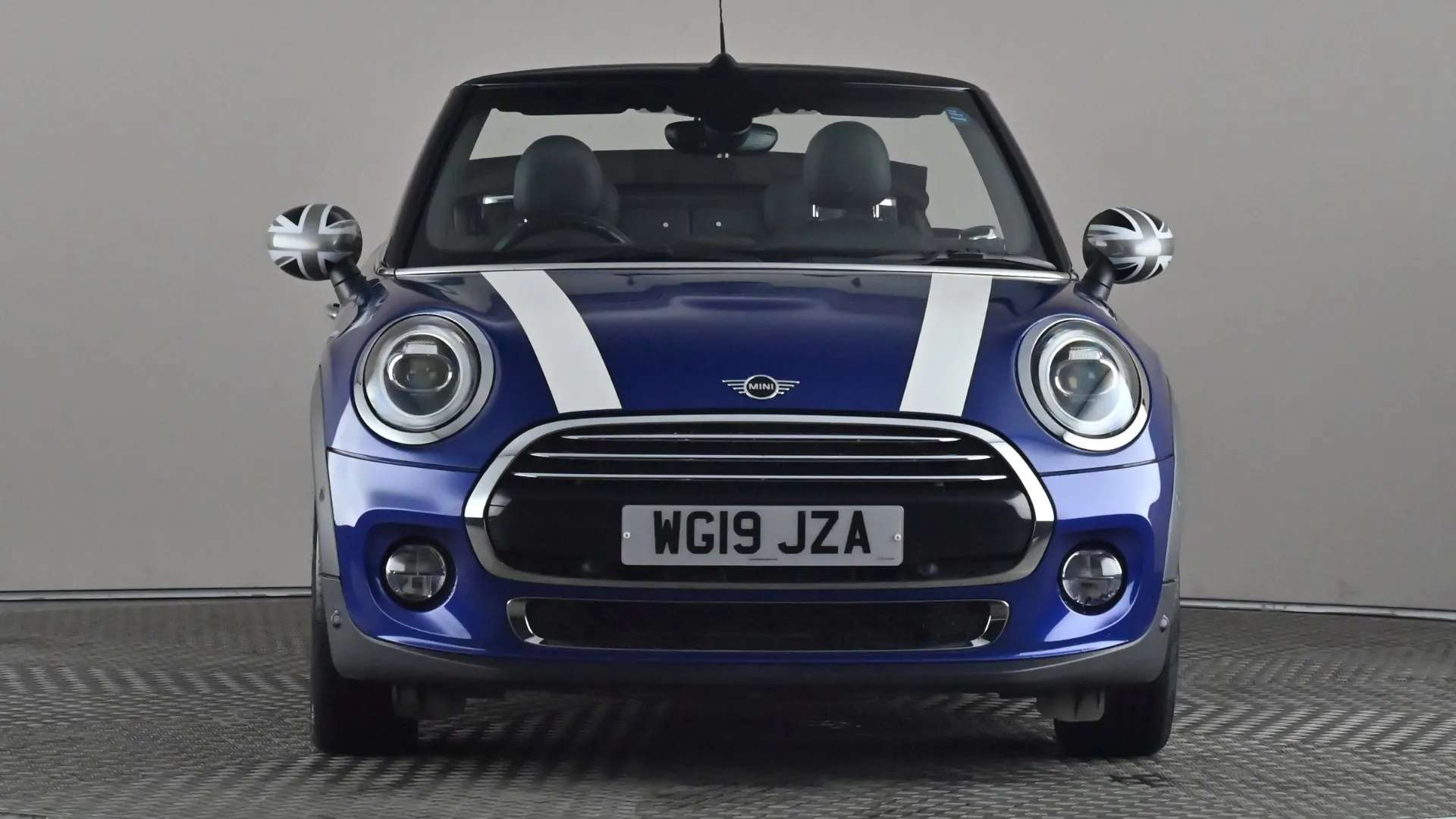 2019 MINI CONVERTIBLE 2019 MINI CONVERTIBLE