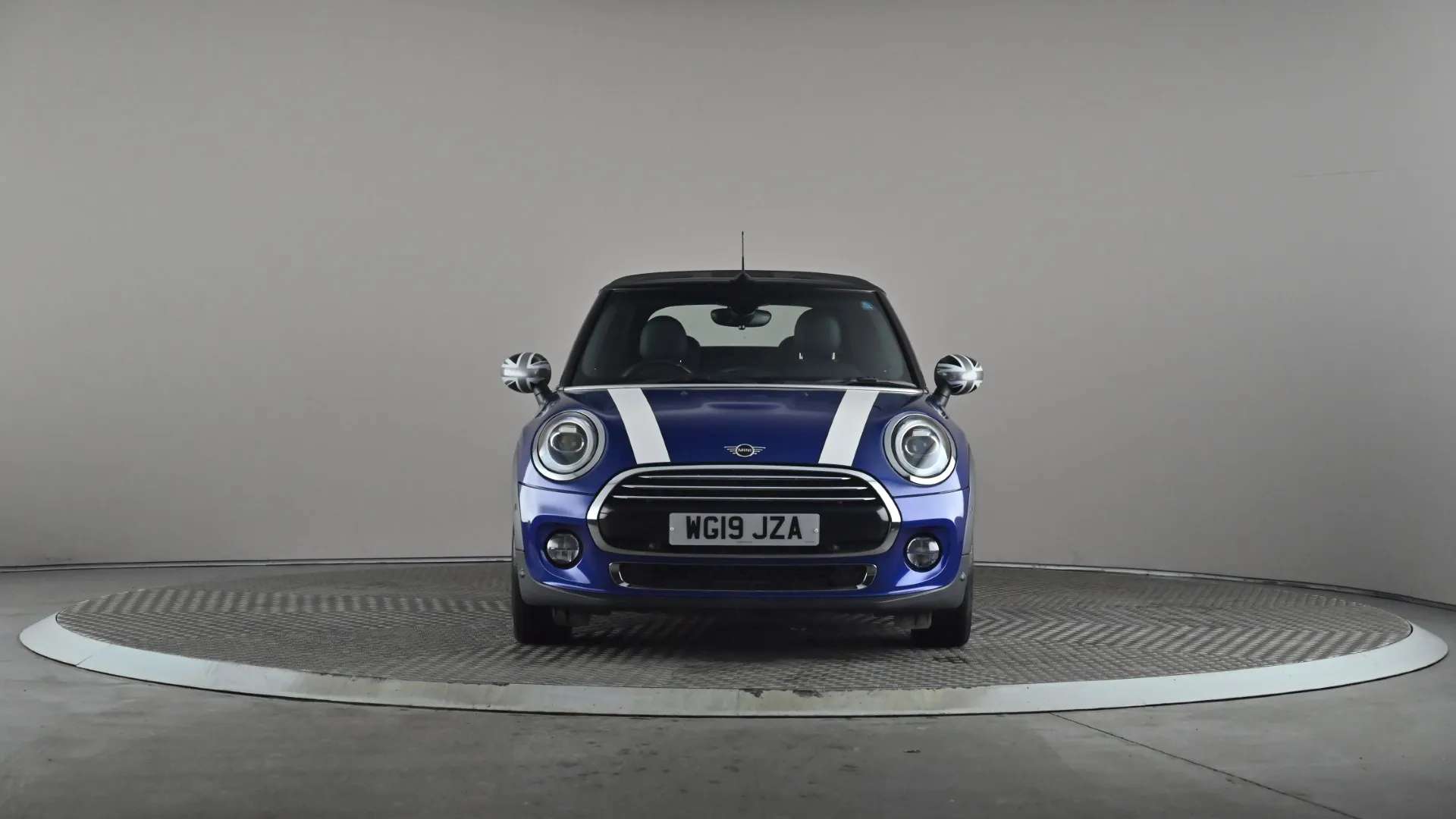 2019 MINI CONVERTIBLE 2019 MINI CONVERTIBLE