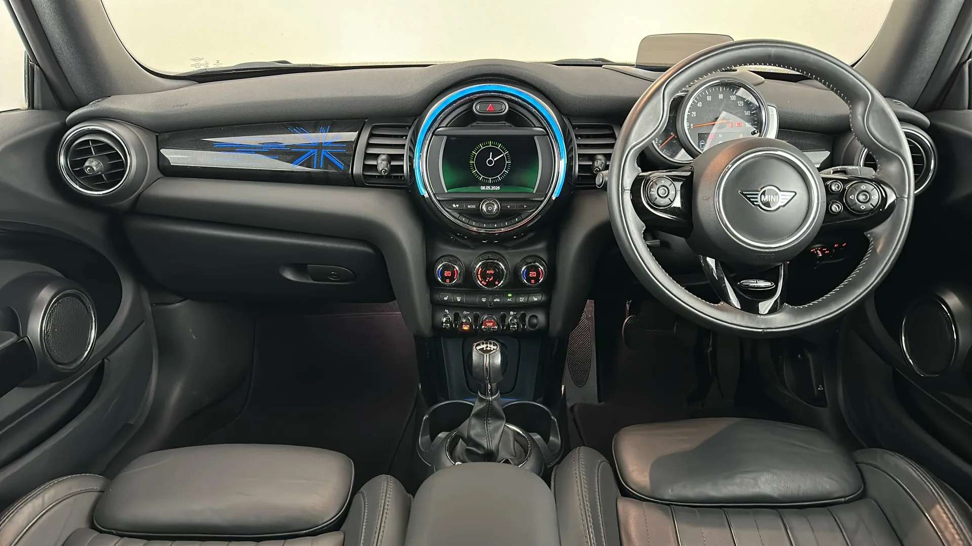 2019 MINI CONVERTIBLE 2019 MINI CONVERTIBLE