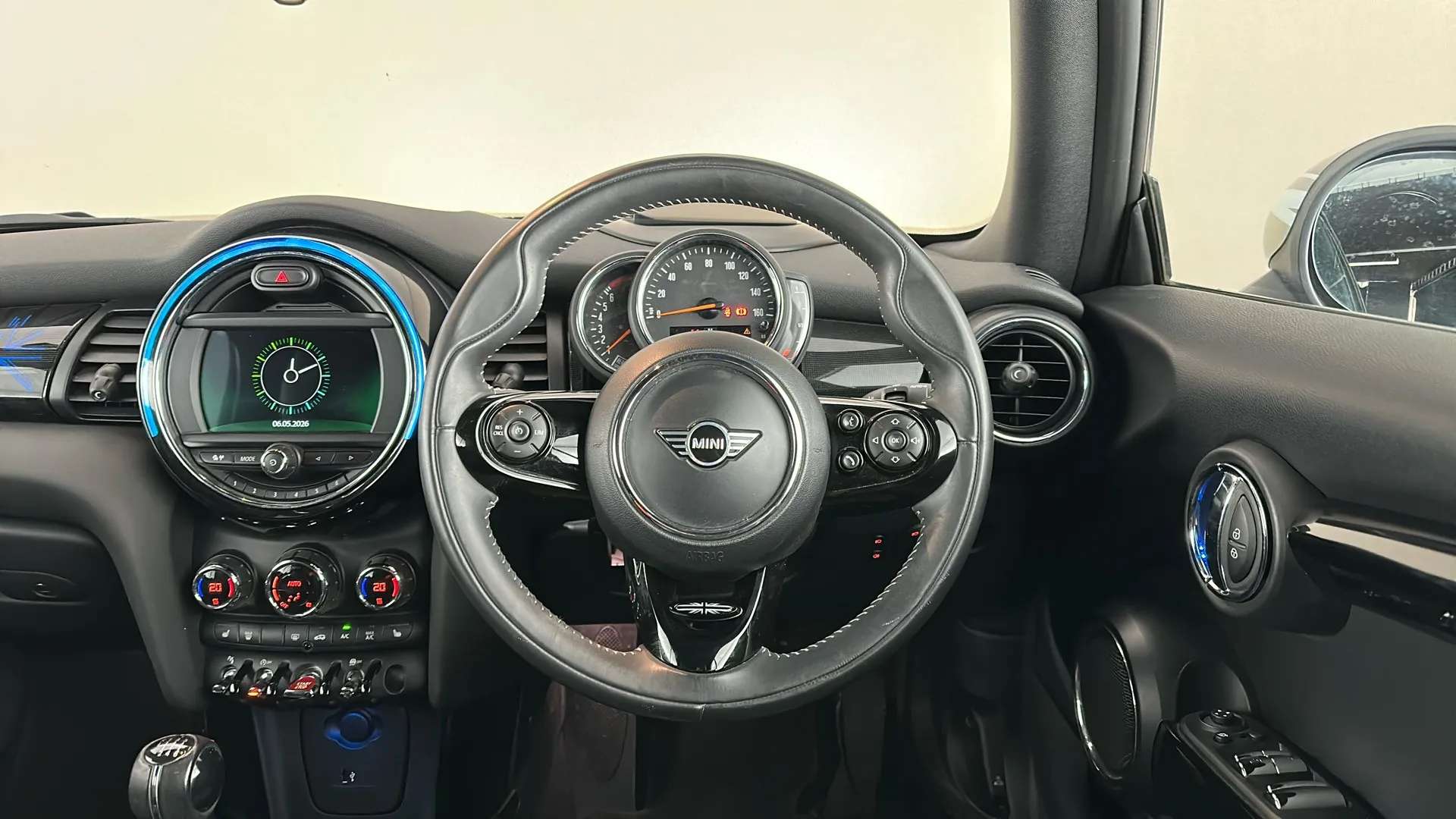 2019 MINI CONVERTIBLE 2019 MINI CONVERTIBLE