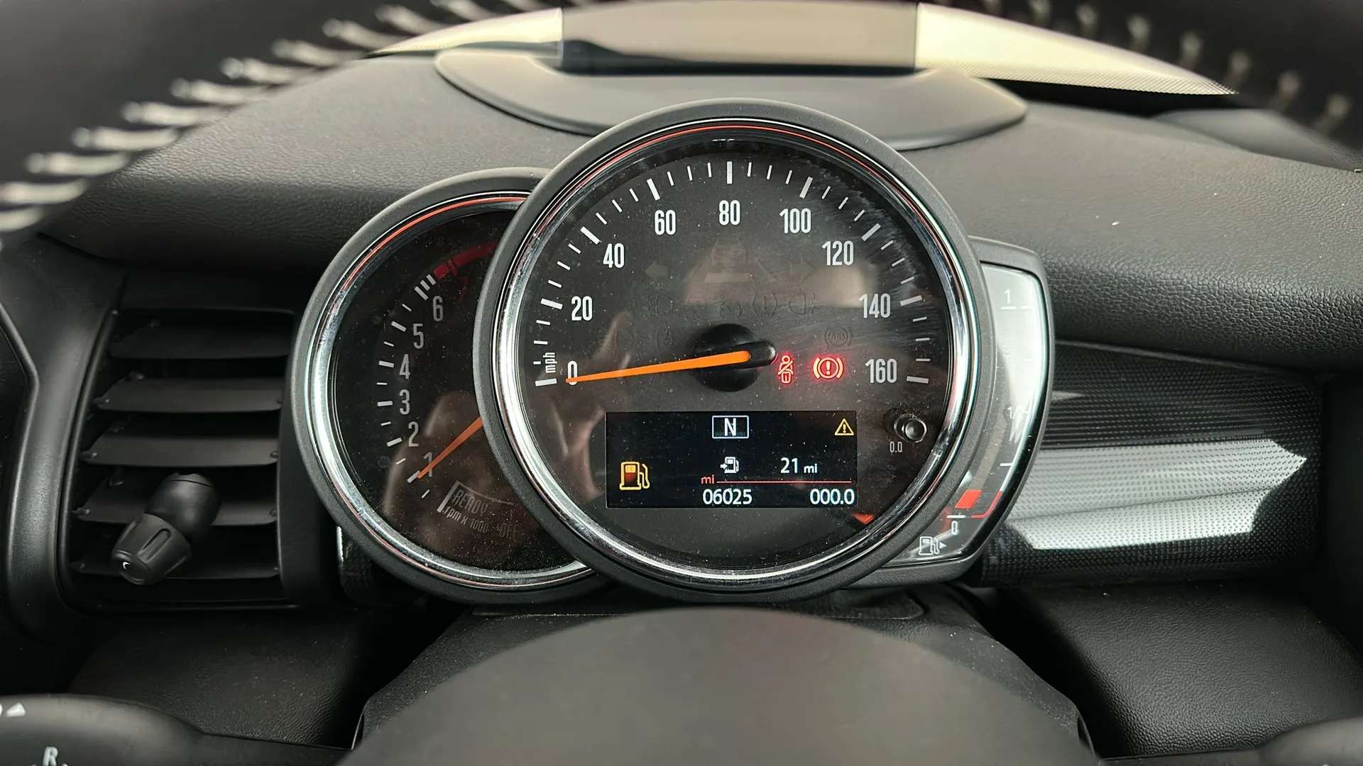 2019 MINI CONVERTIBLE 2019 MINI CONVERTIBLE