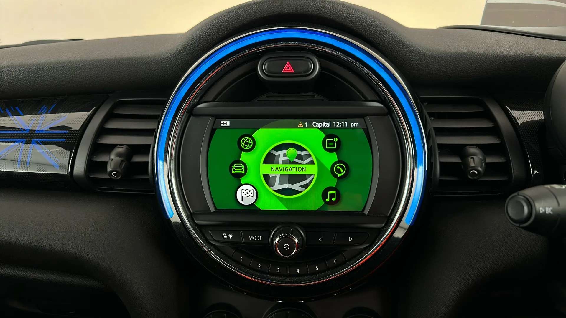 2019 MINI CONVERTIBLE 2019 MINI CONVERTIBLE