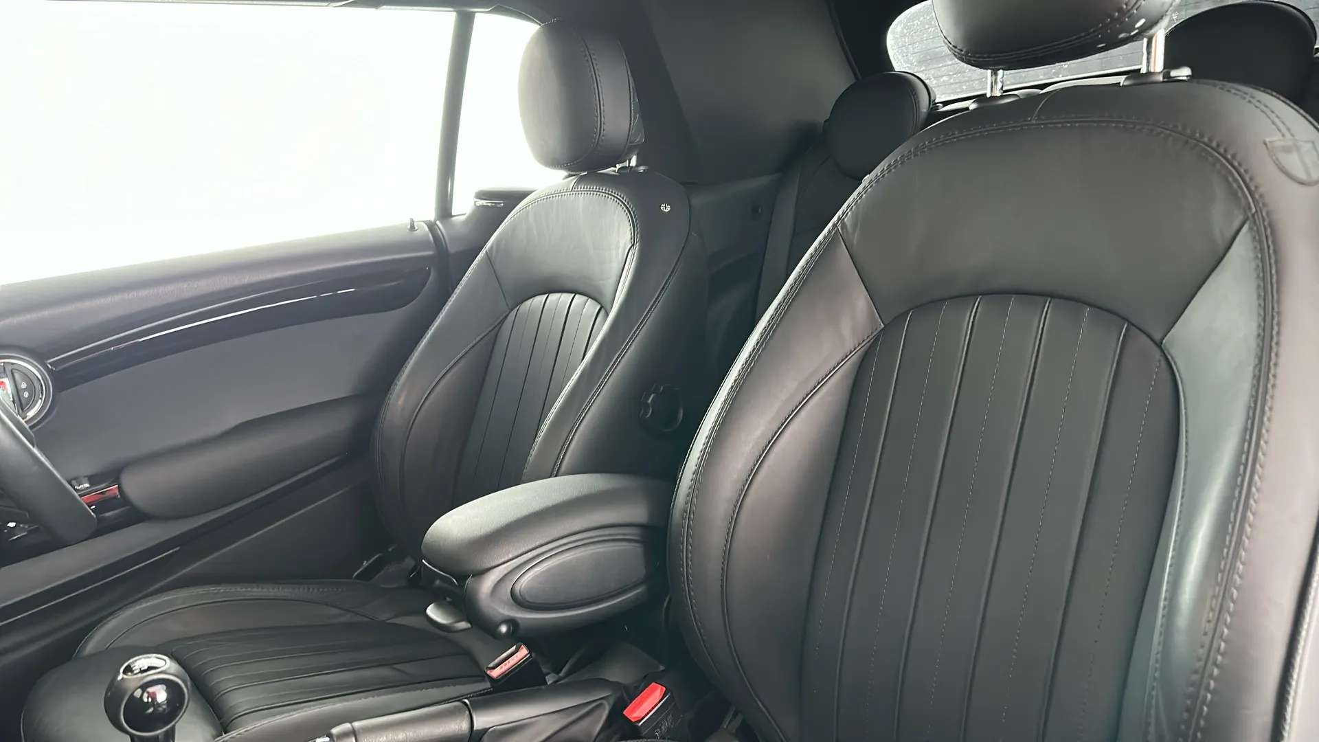2019 MINI CONVERTIBLE 2019 MINI CONVERTIBLE
