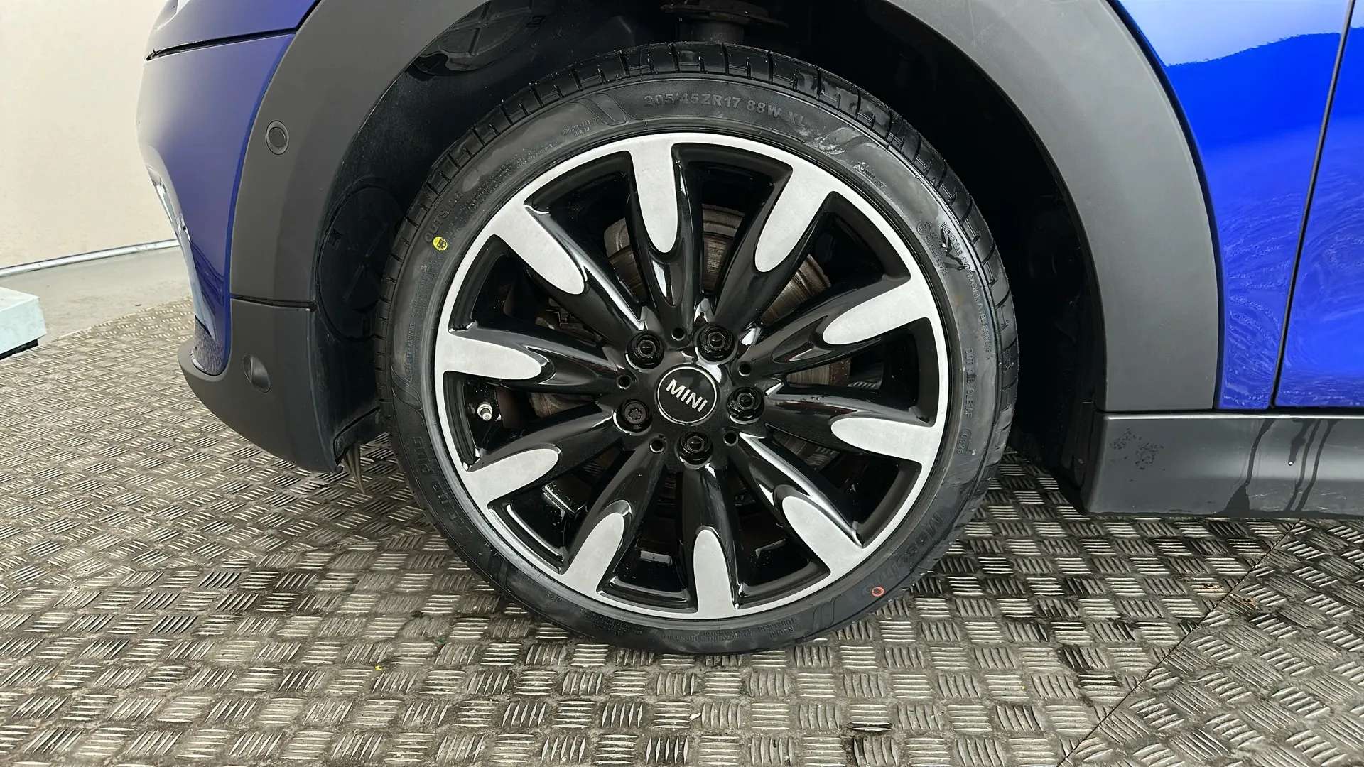 2019 MINI CONVERTIBLE 2019 MINI CONVERTIBLE