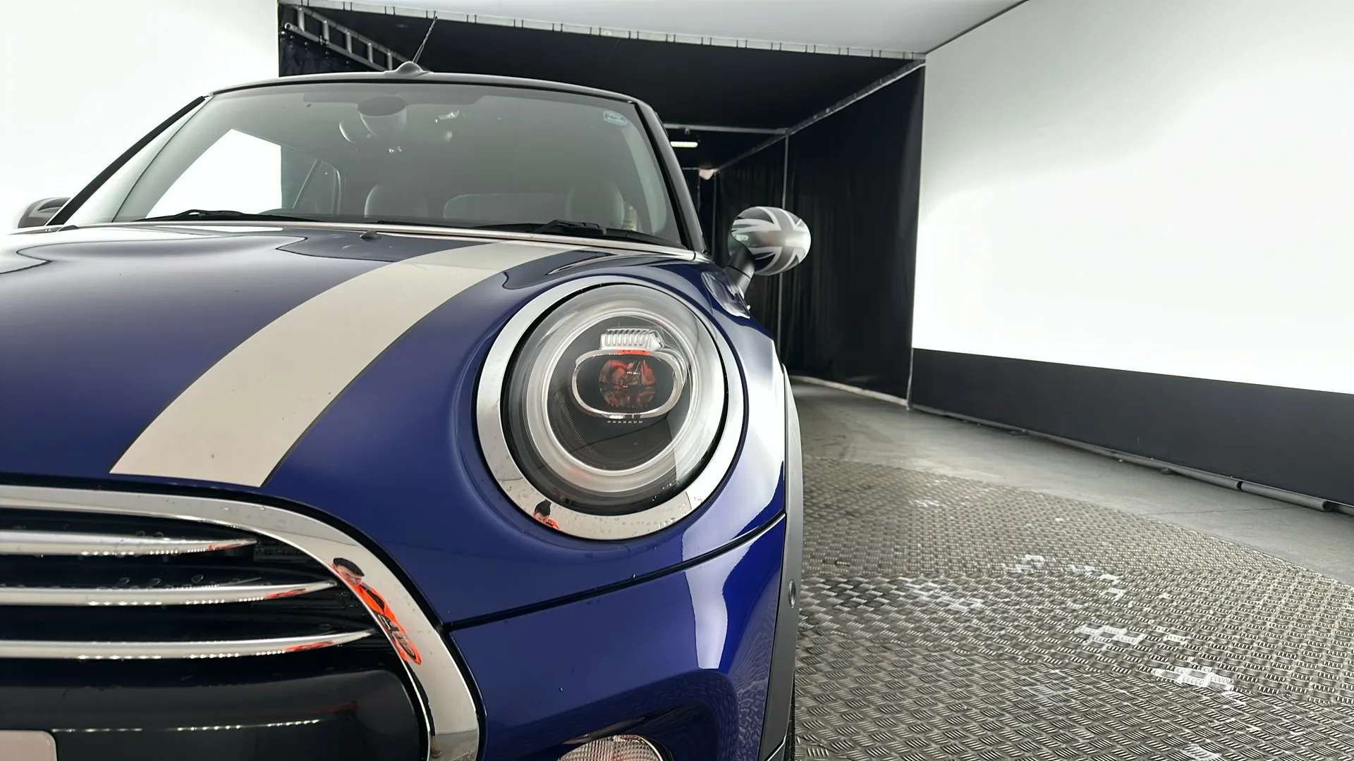 2019 MINI CONVERTIBLE 2019 MINI CONVERTIBLE