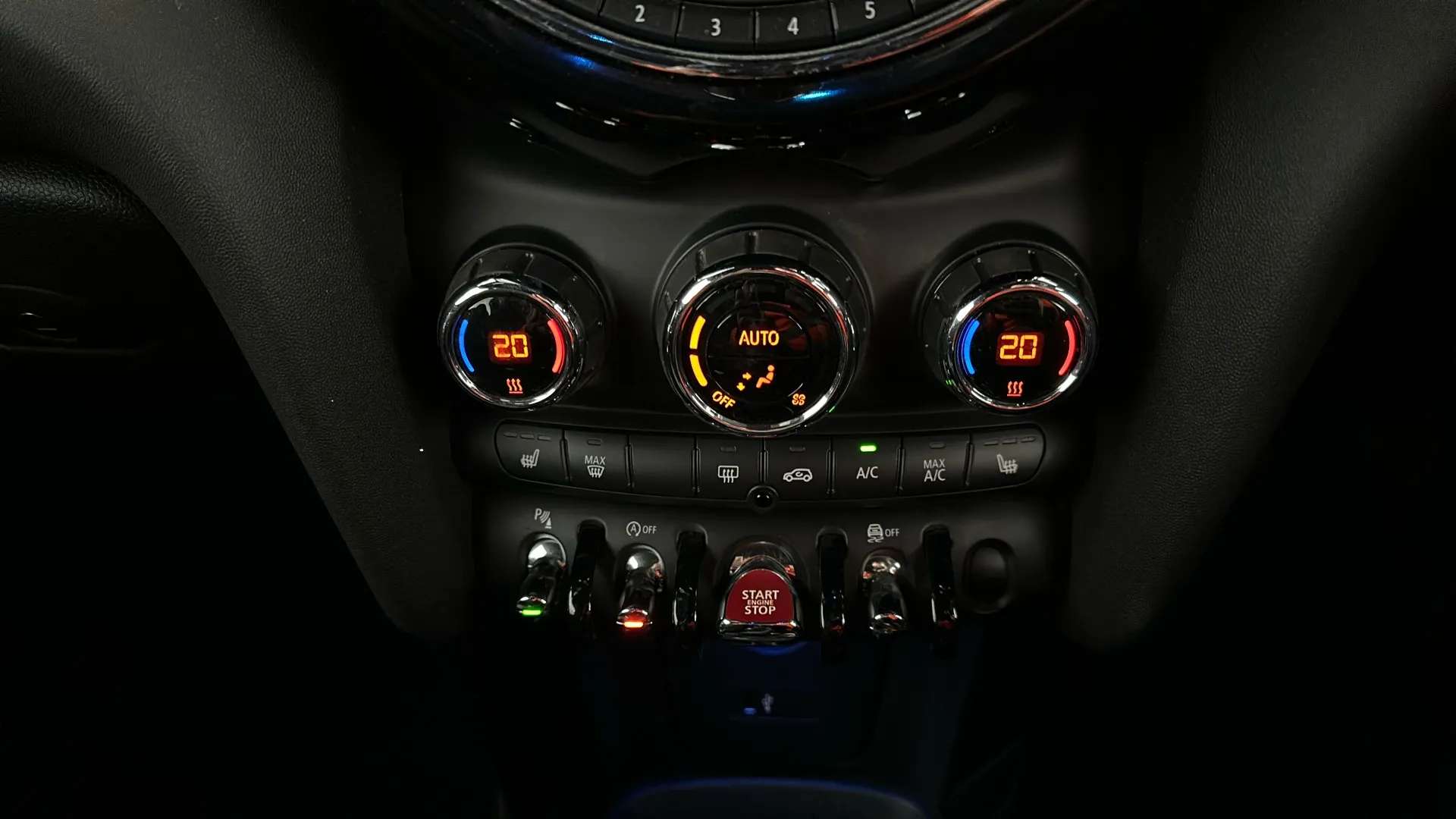 2019 MINI CONVERTIBLE 2019 MINI CONVERTIBLE