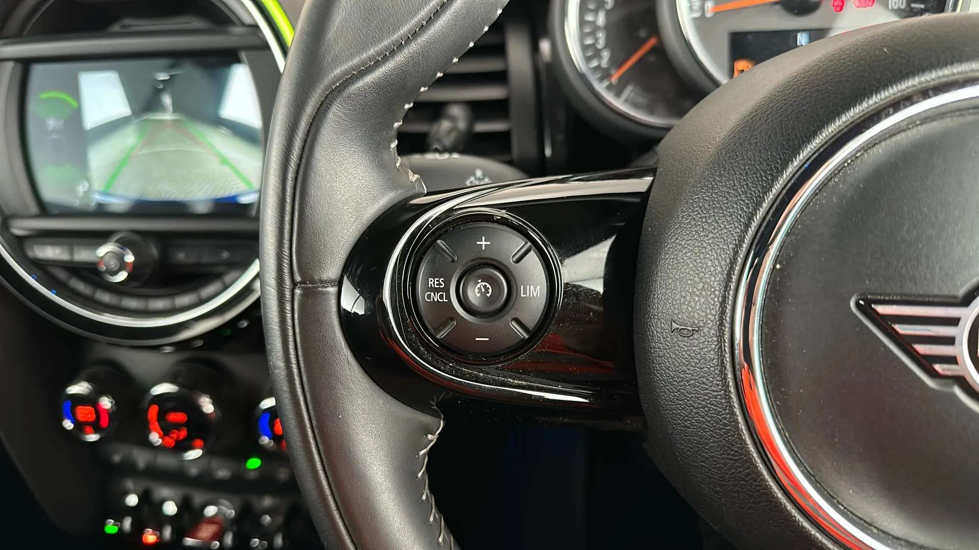 2019 MINI CONVERTIBLE 2019 MINI CONVERTIBLE