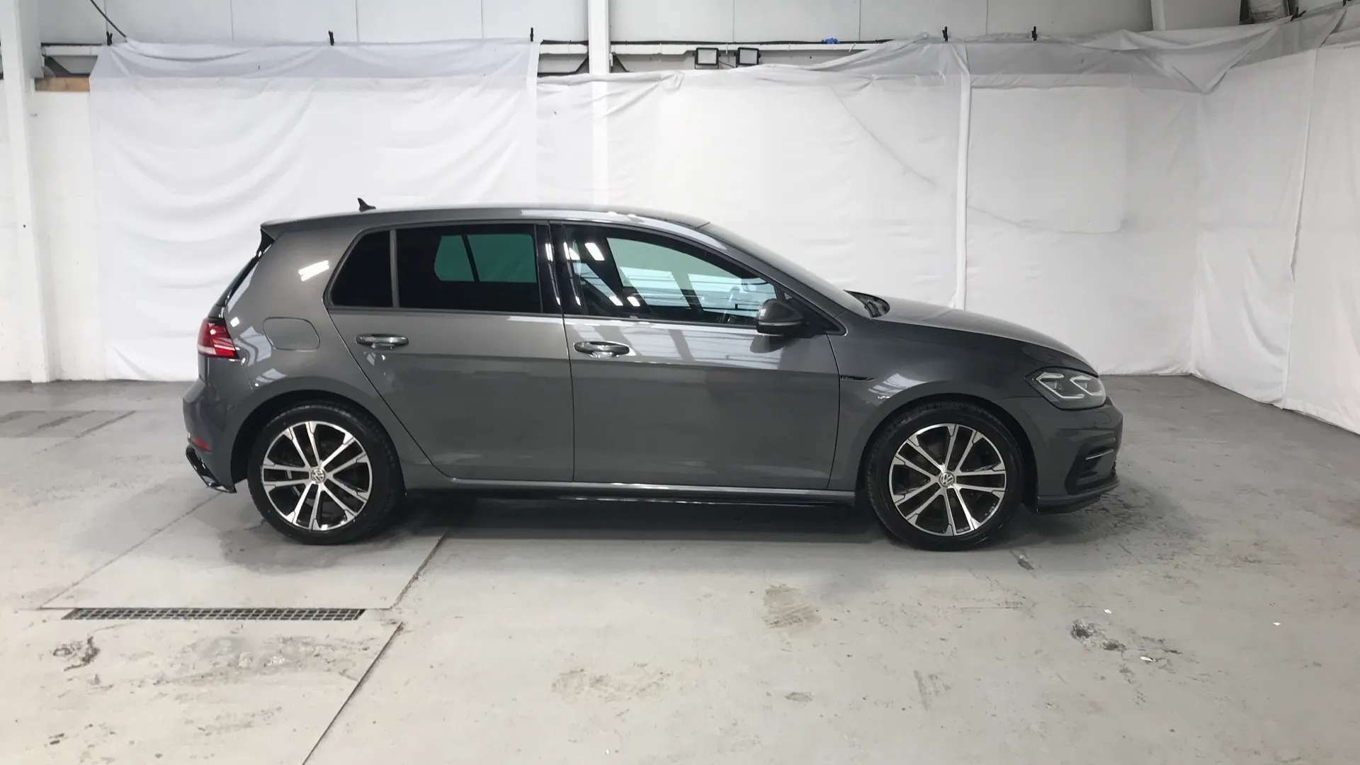 2020 VOLKSWAGEN GOLF 2020 VOLKSWAGEN GOLF