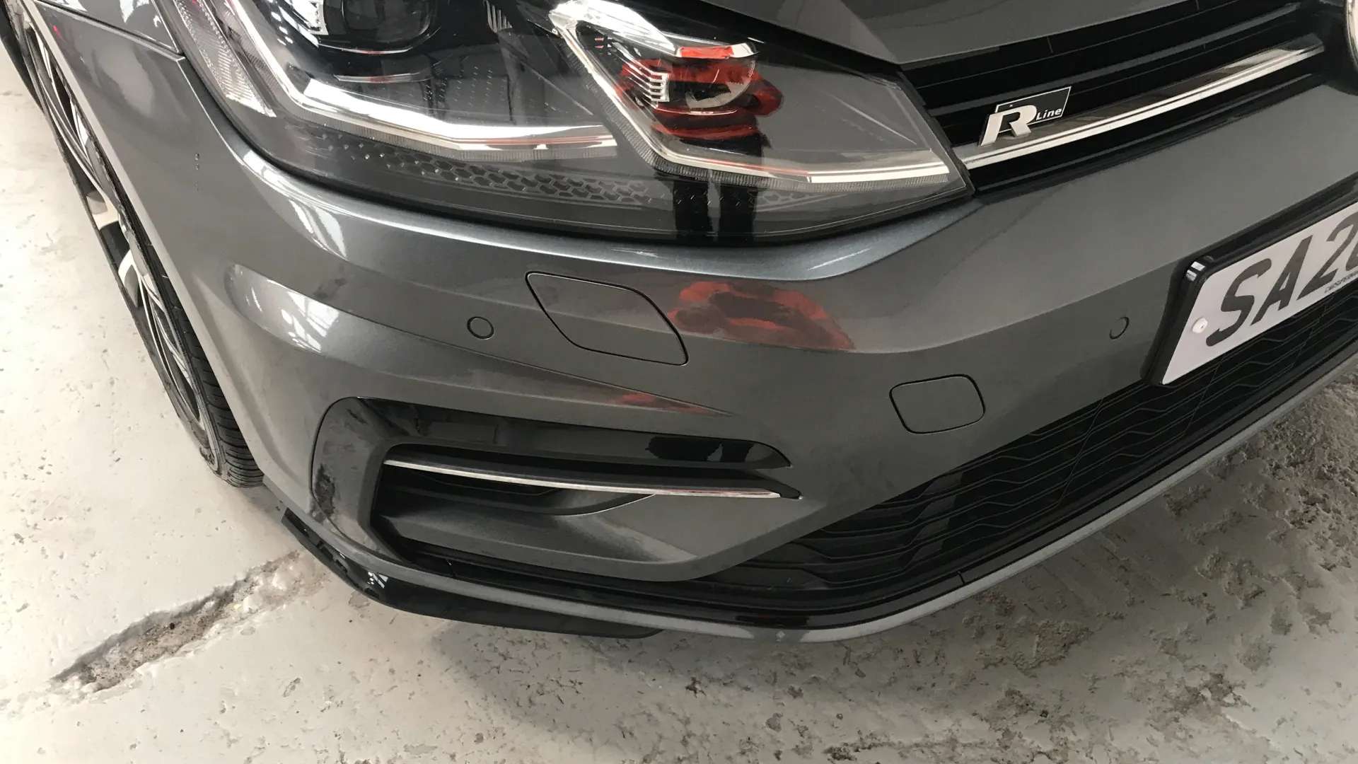 2020 VOLKSWAGEN GOLF 2020 VOLKSWAGEN GOLF