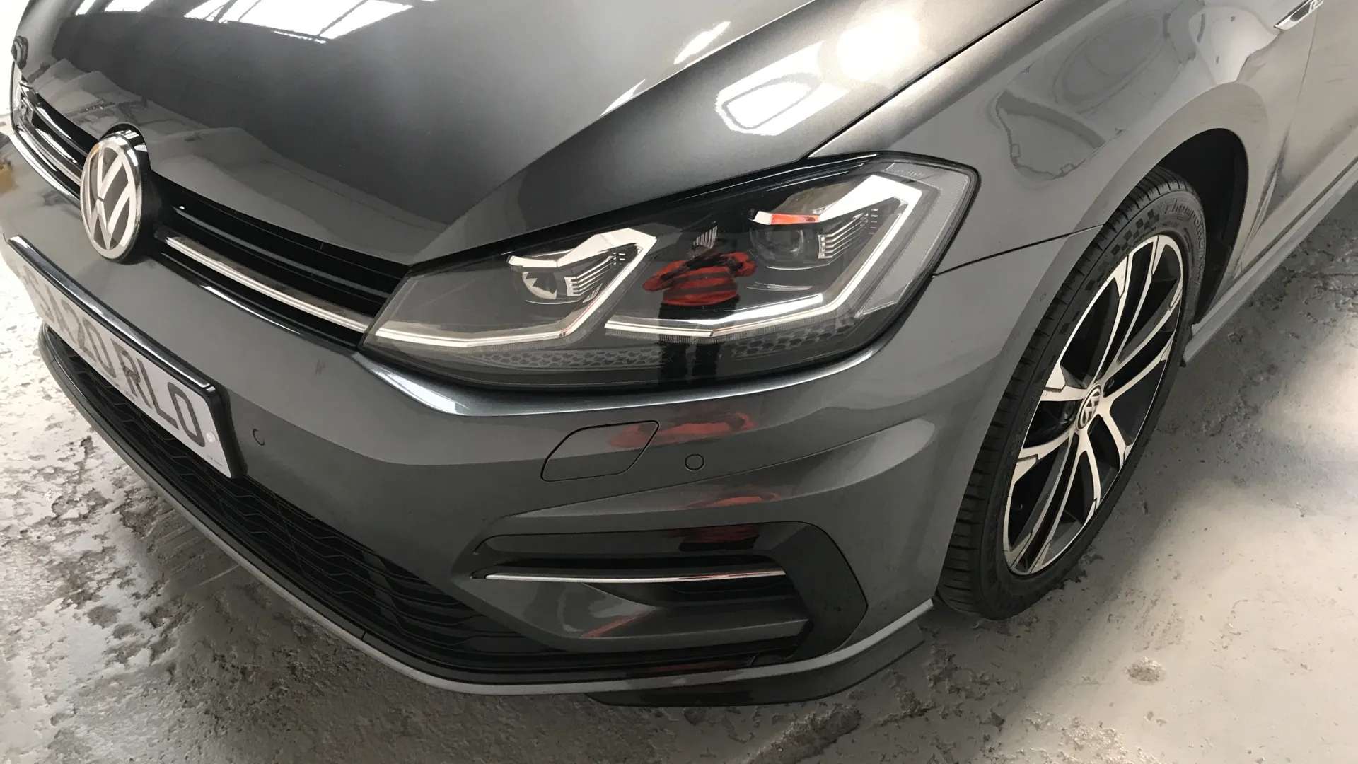 2020 VOLKSWAGEN GOLF 2020 VOLKSWAGEN GOLF