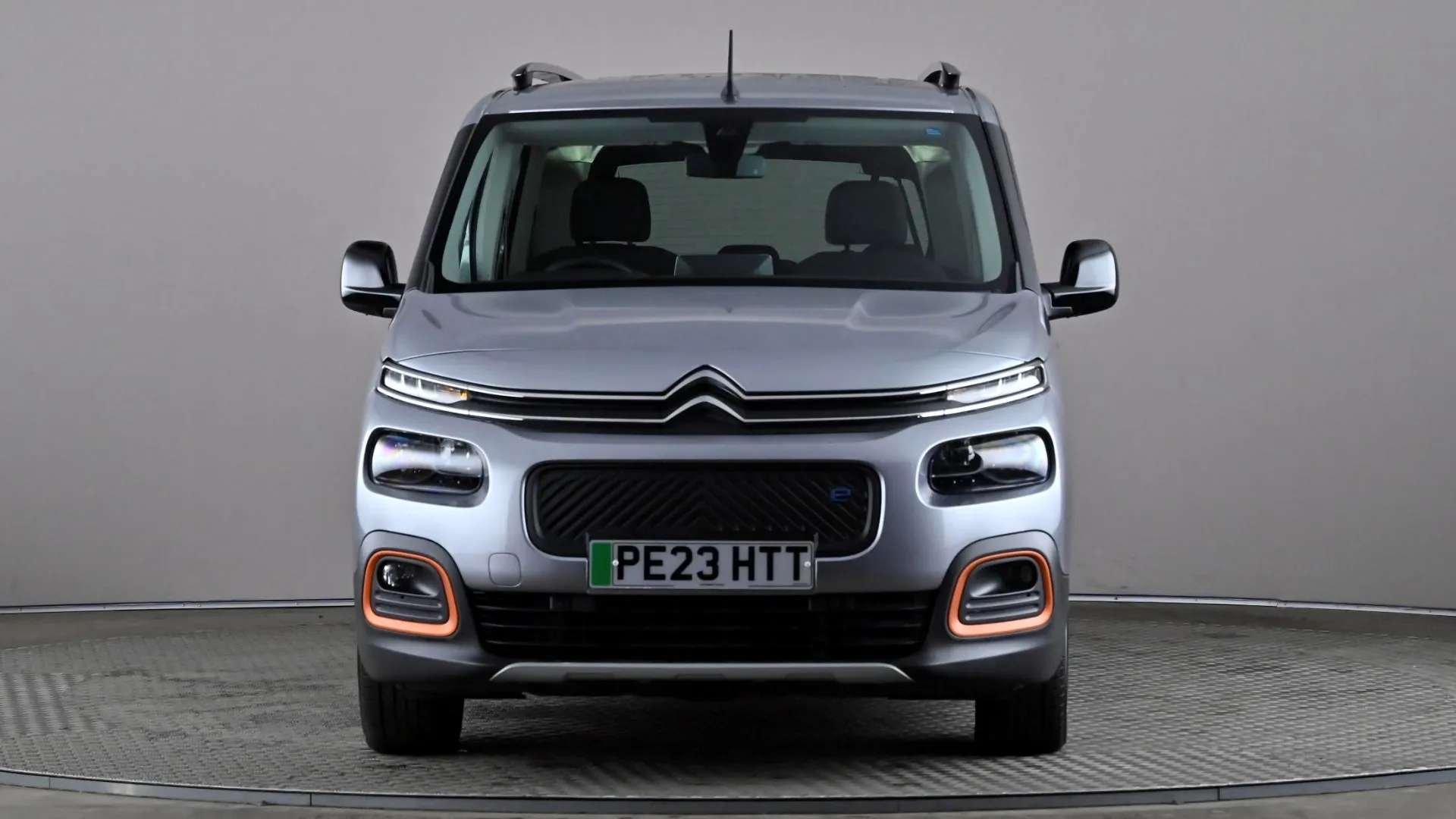 A 2023 CITROEN BERLINGO 100kW Flair XTR M 50kWh Auto A 2023 CITROEN BERLINGO 100kW Flair XTR M 50kWh Auto