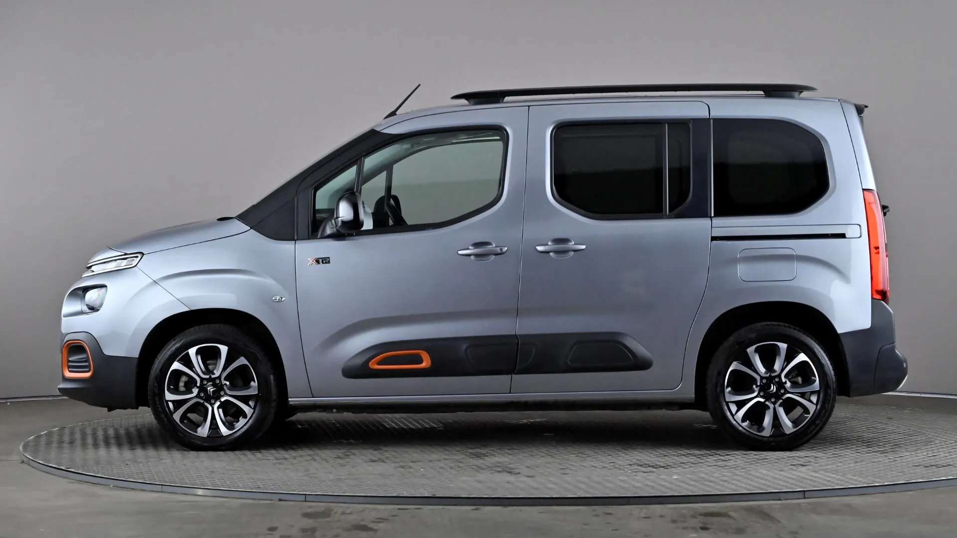 A 2023 CITROEN BERLINGO 100kW Flair XTR M 50kWh Auto A 2023 CITROEN BERLINGO 100kW Flair XTR M 50kWh Auto