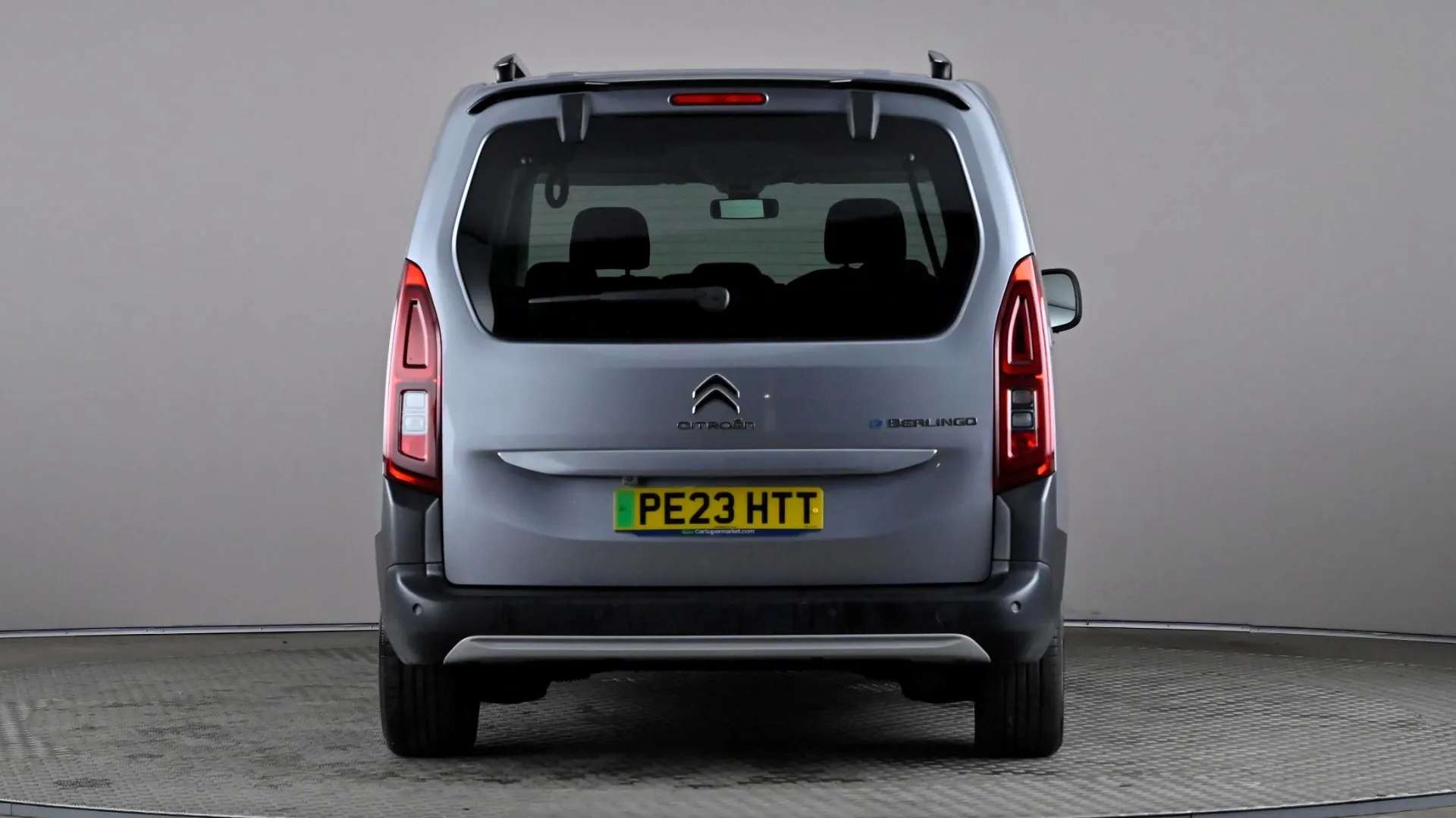 2023 CITROEN BERLINGO 2023 CITROEN BERLINGO