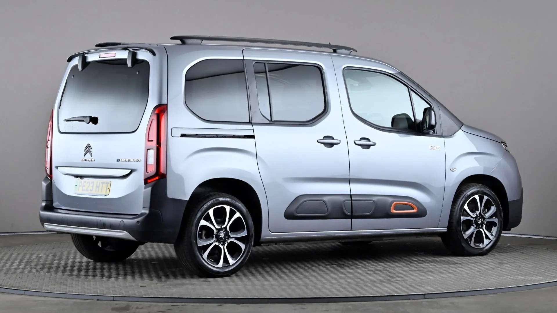 2023 CITROEN BERLINGO 2023 CITROEN BERLINGO