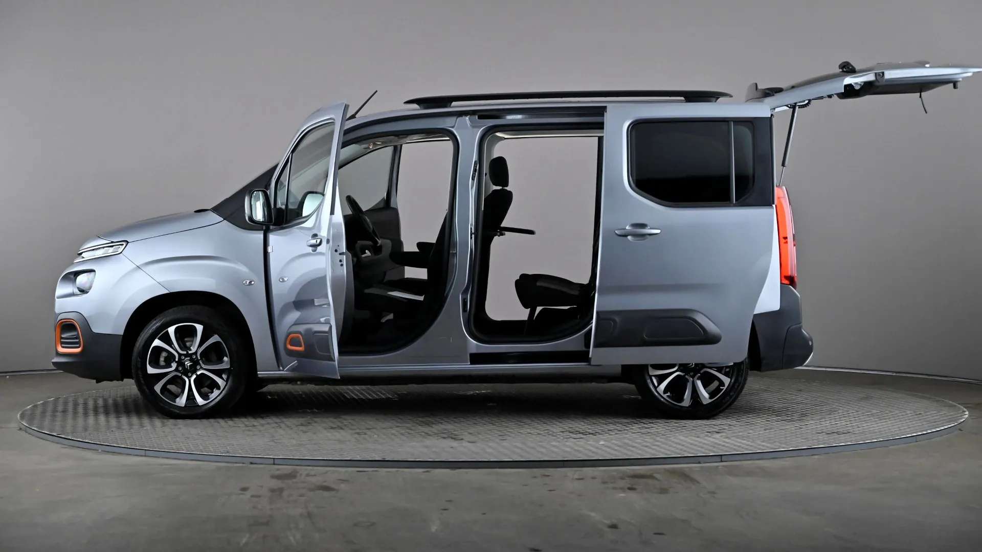 2023 CITROEN BERLINGO 2023 CITROEN BERLINGO