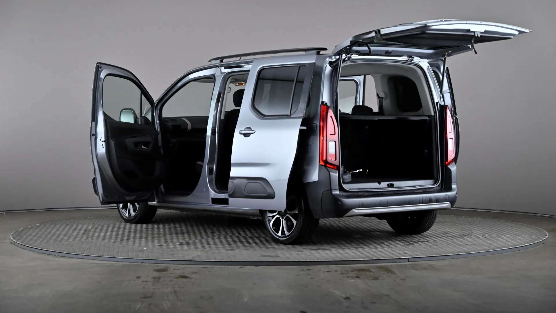 2023 CITROEN BERLINGO 2023 CITROEN BERLINGO