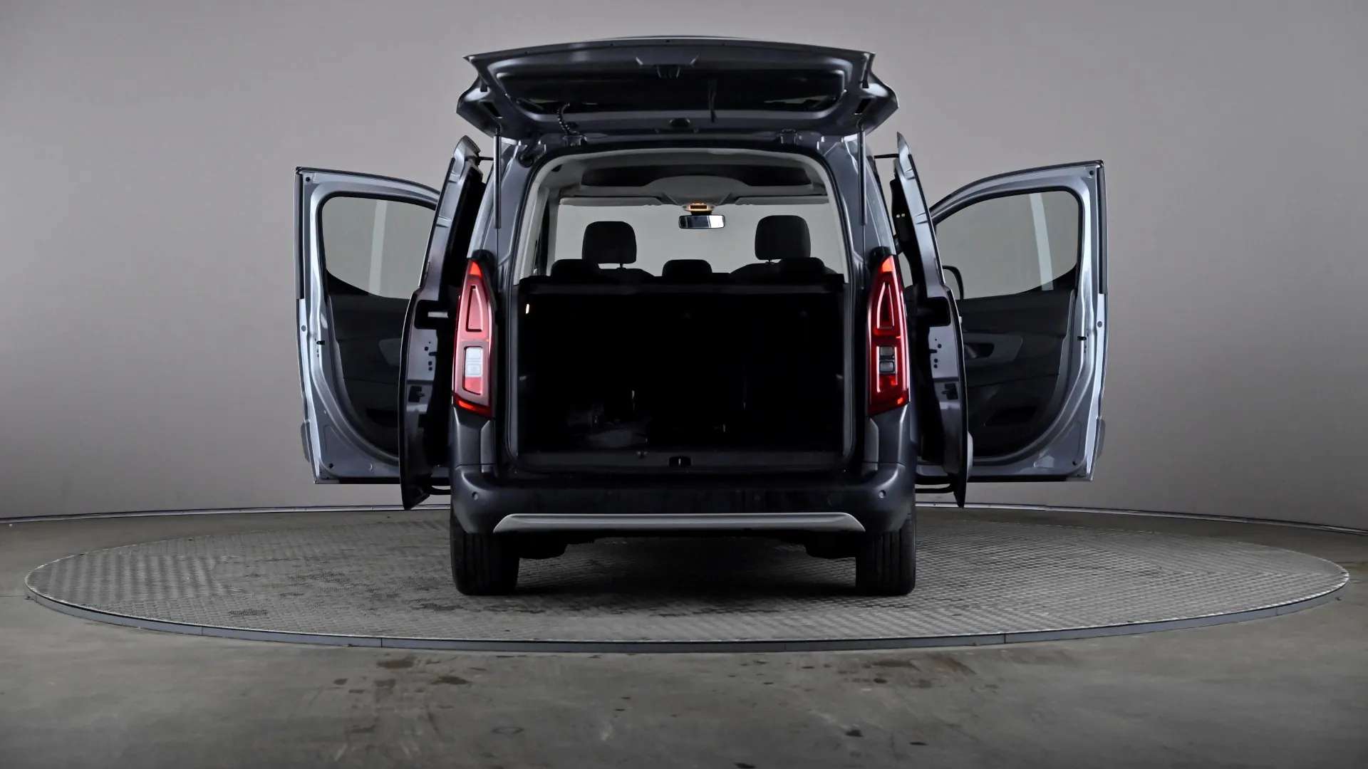 2023 CITROEN BERLINGO 2023 CITROEN BERLINGO