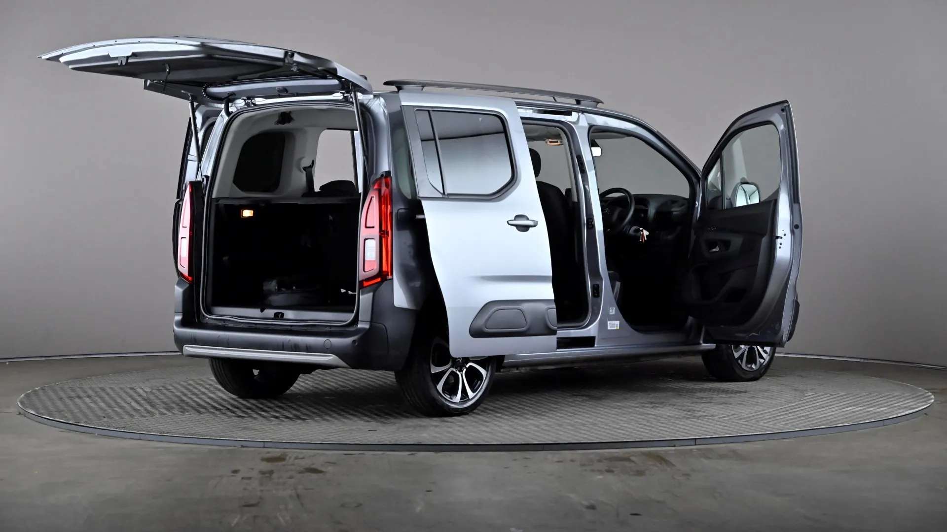 2023 CITROEN BERLINGO 2023 CITROEN BERLINGO