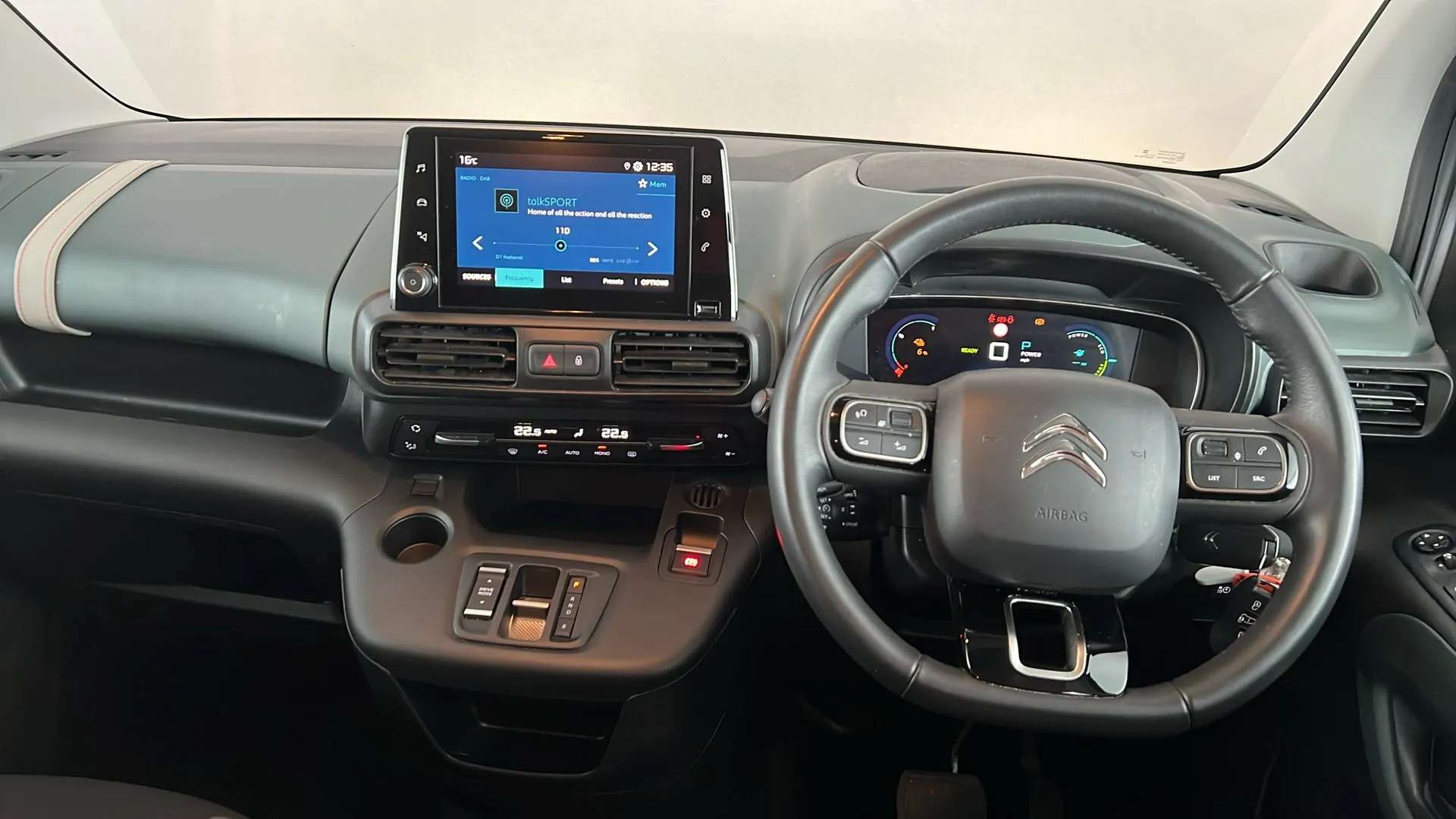 2023 CITROEN BERLINGO 2023 CITROEN BERLINGO