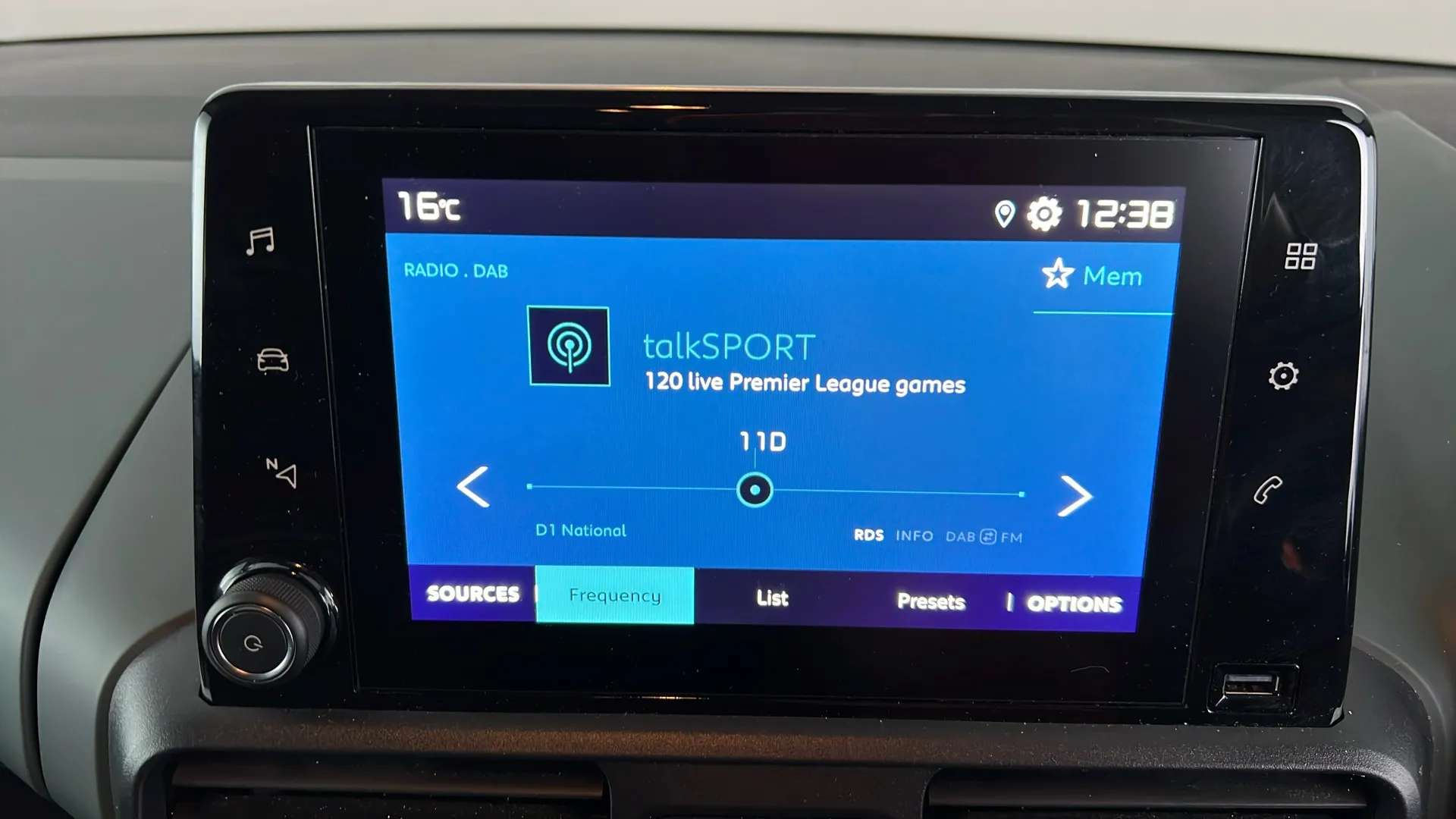 2023 CITROEN BERLINGO 2023 CITROEN BERLINGO