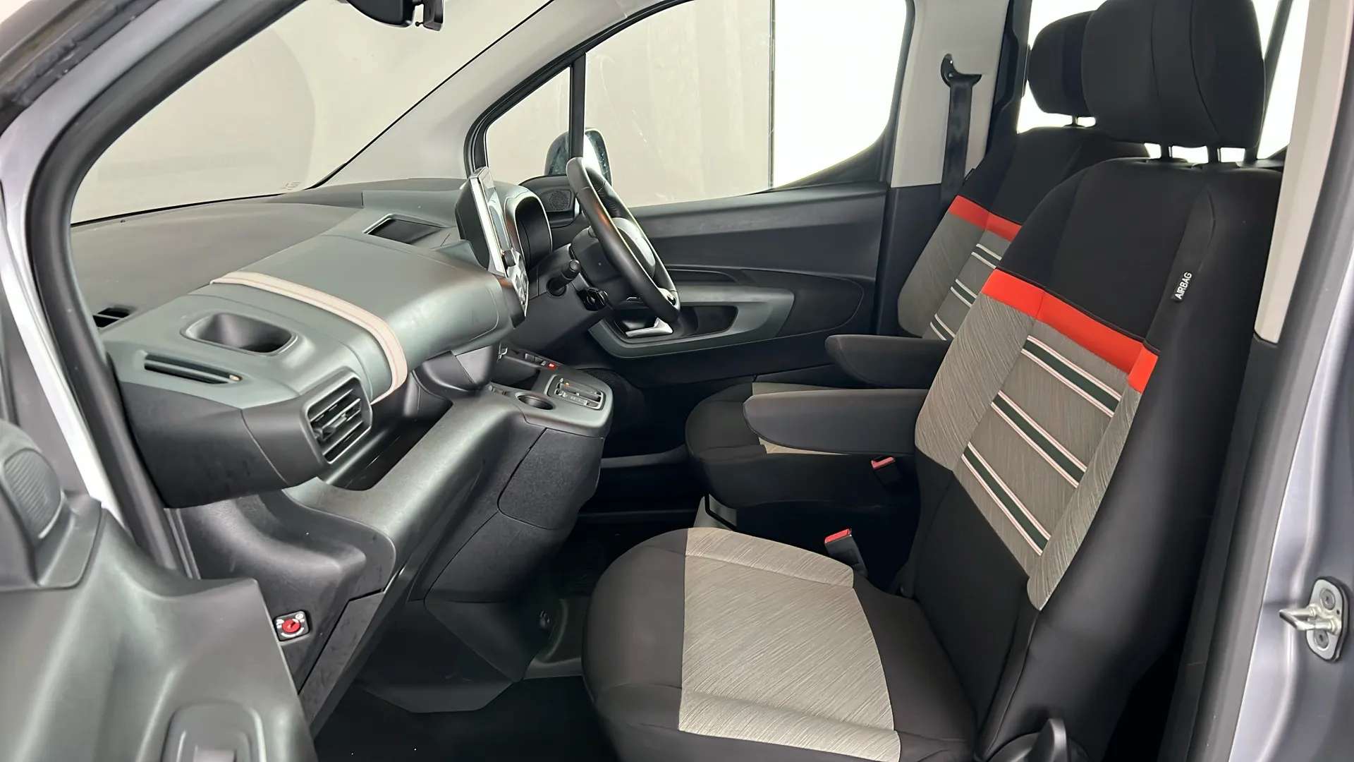 2023 CITROEN BERLINGO 2023 CITROEN BERLINGO