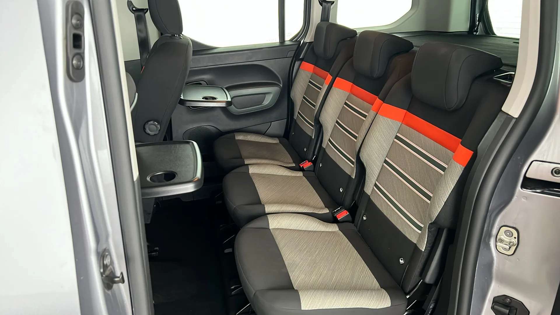 2023 CITROEN BERLINGO 2023 CITROEN BERLINGO