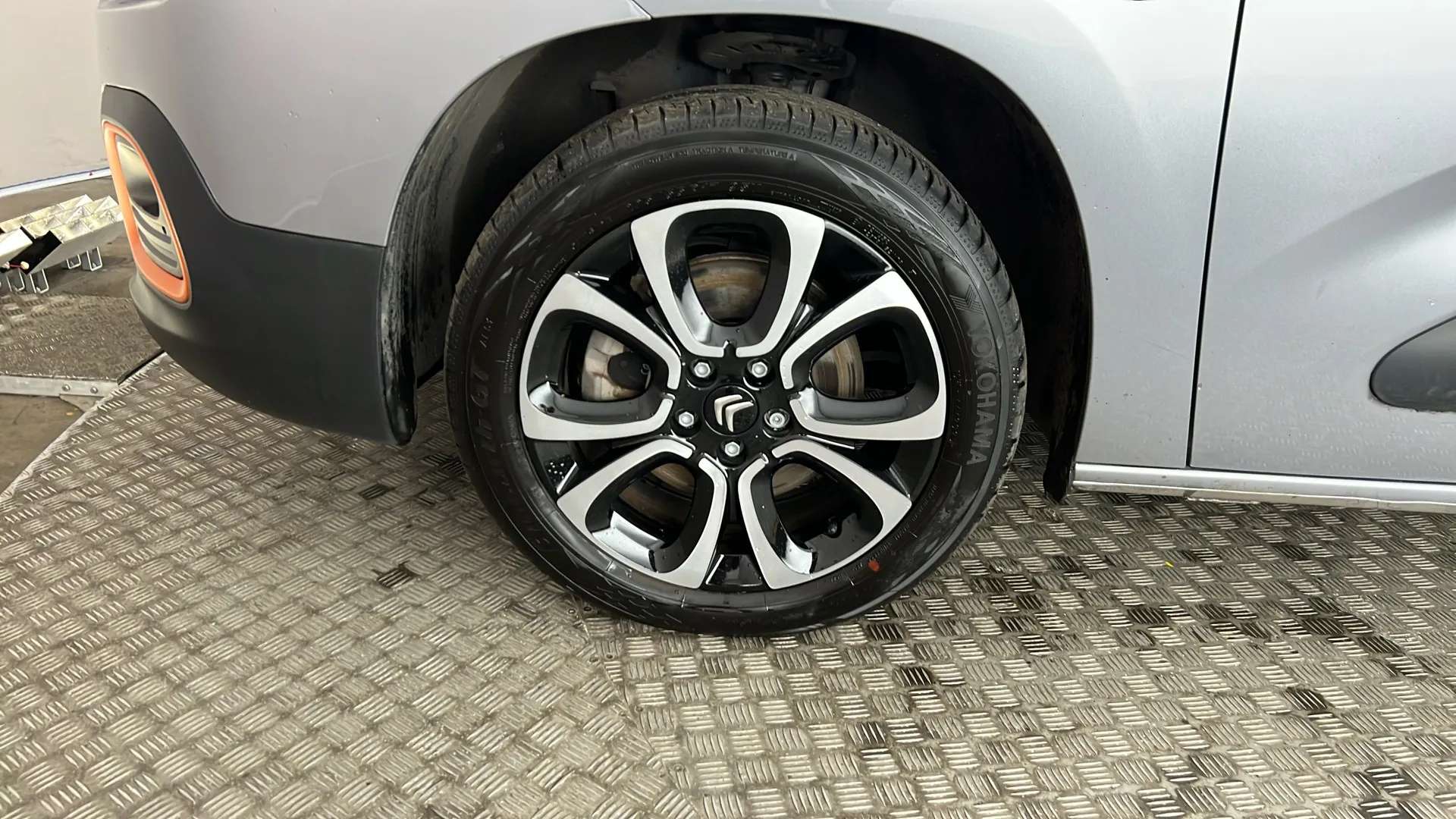 2023 CITROEN BERLINGO 2023 CITROEN BERLINGO