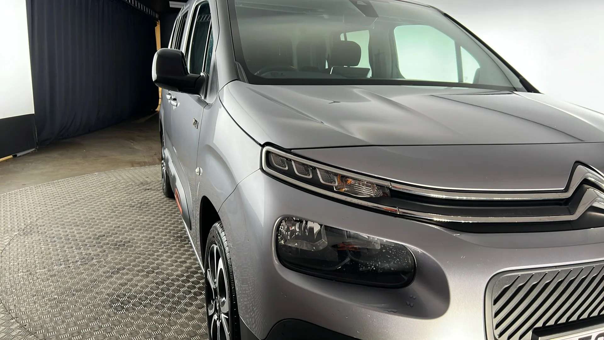 2023 CITROEN BERLINGO 2023 CITROEN BERLINGO