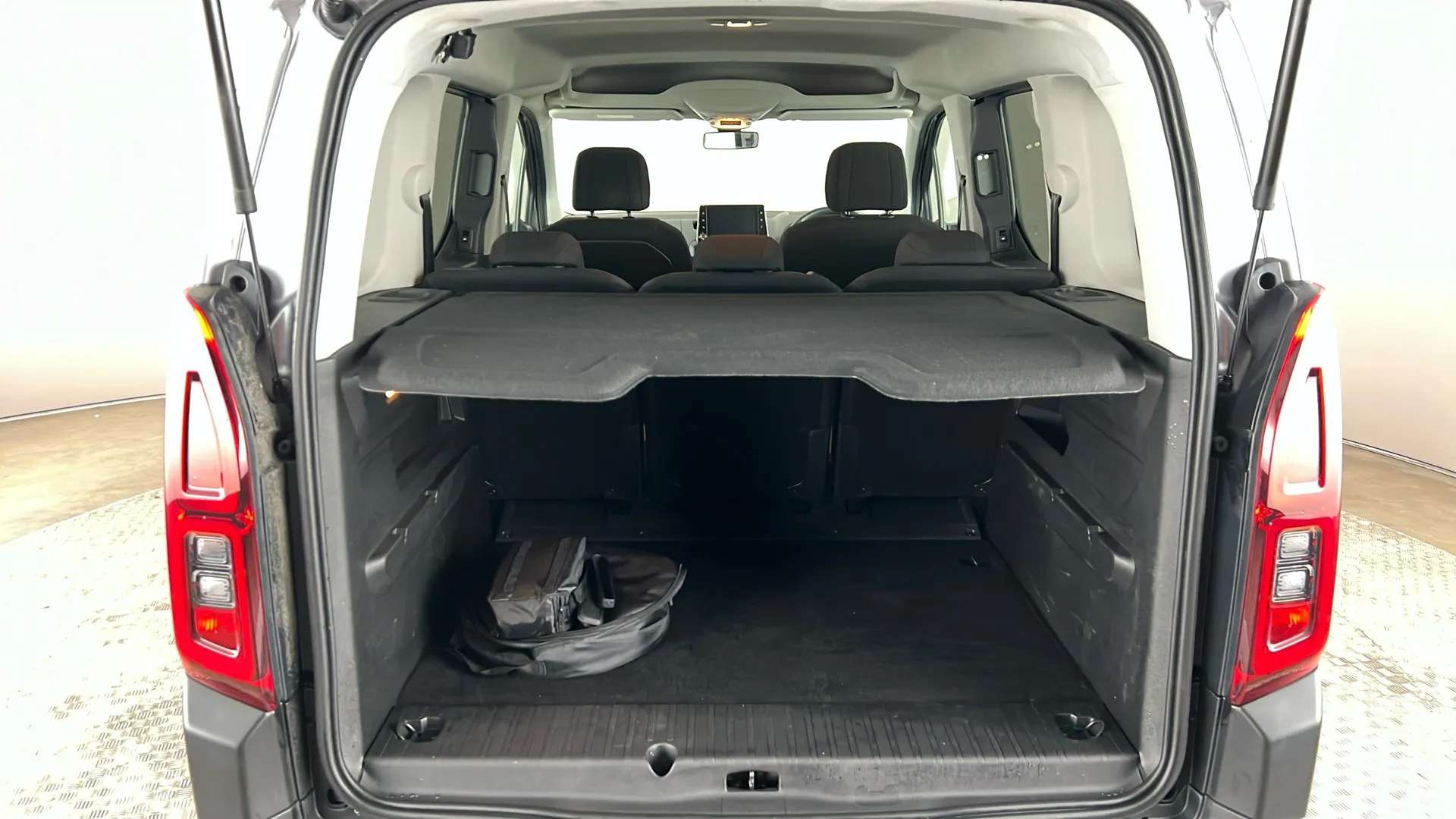 2023 CITROEN BERLINGO 2023 CITROEN BERLINGO