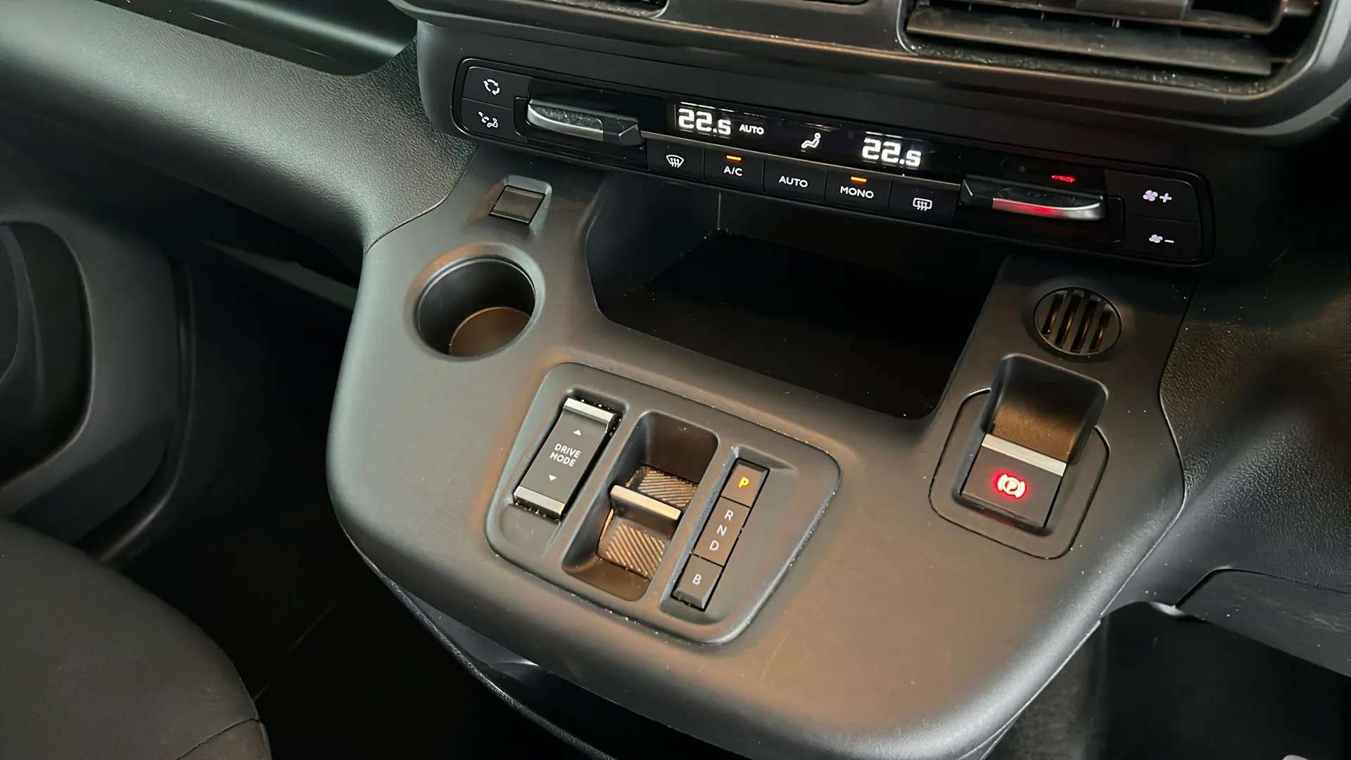 2023 CITROEN BERLINGO 2023 CITROEN BERLINGO