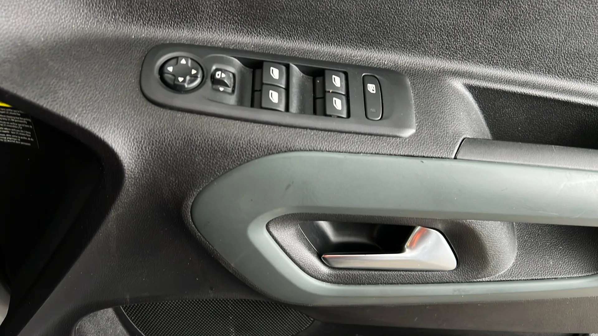 2023 CITROEN BERLINGO 2023 CITROEN BERLINGO