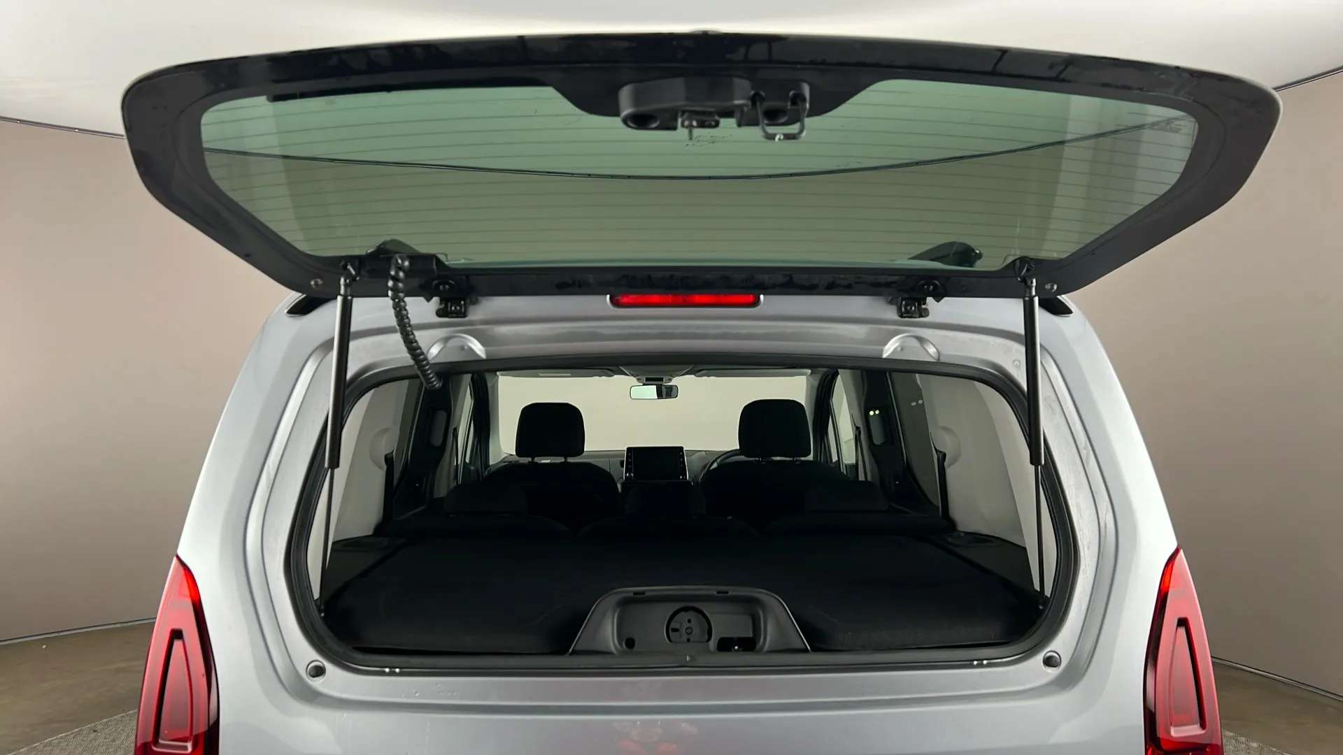 2023 CITROEN BERLINGO 2023 CITROEN BERLINGO