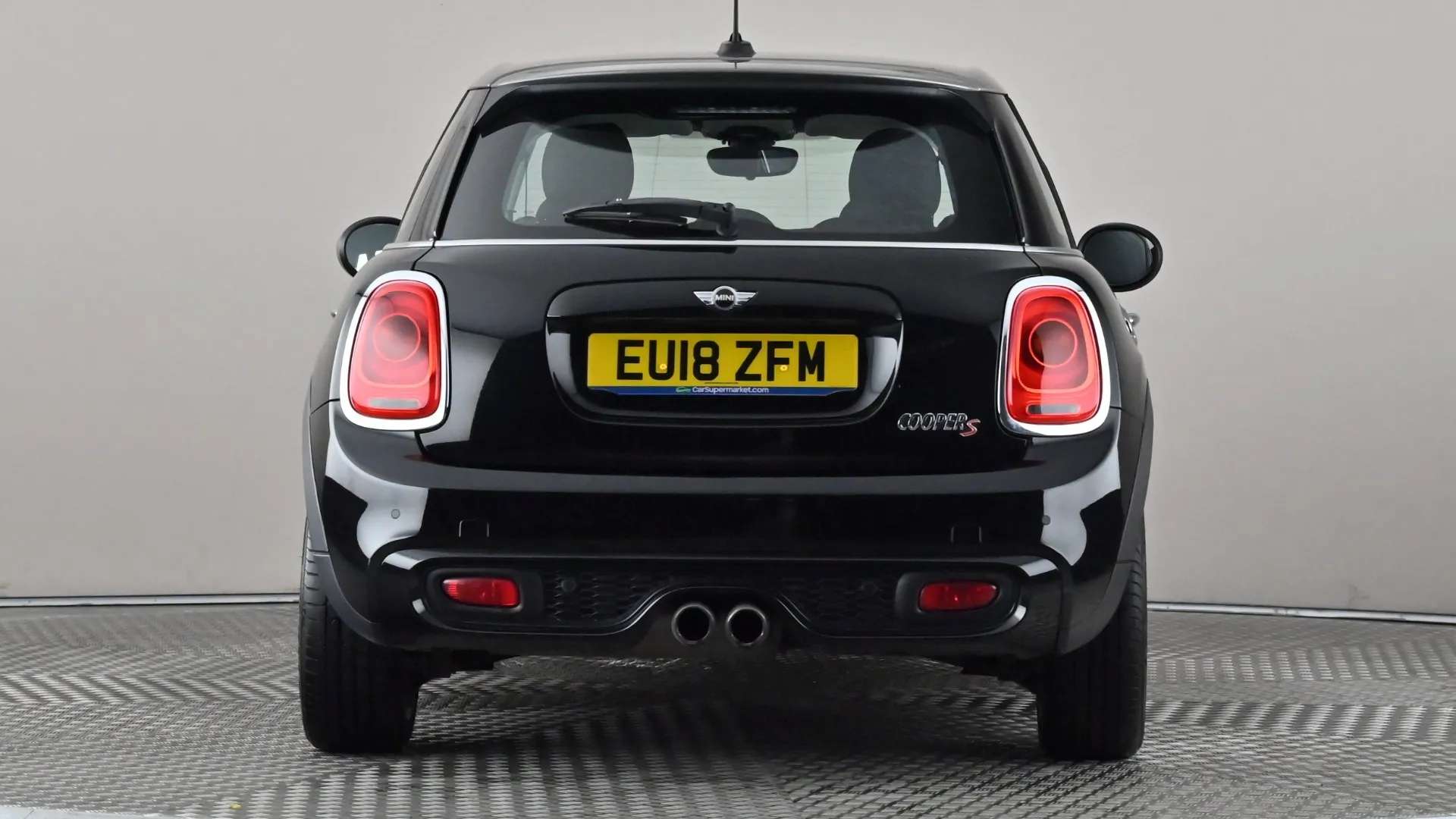 2018 MINI HATCH 2018 MINI HATCH