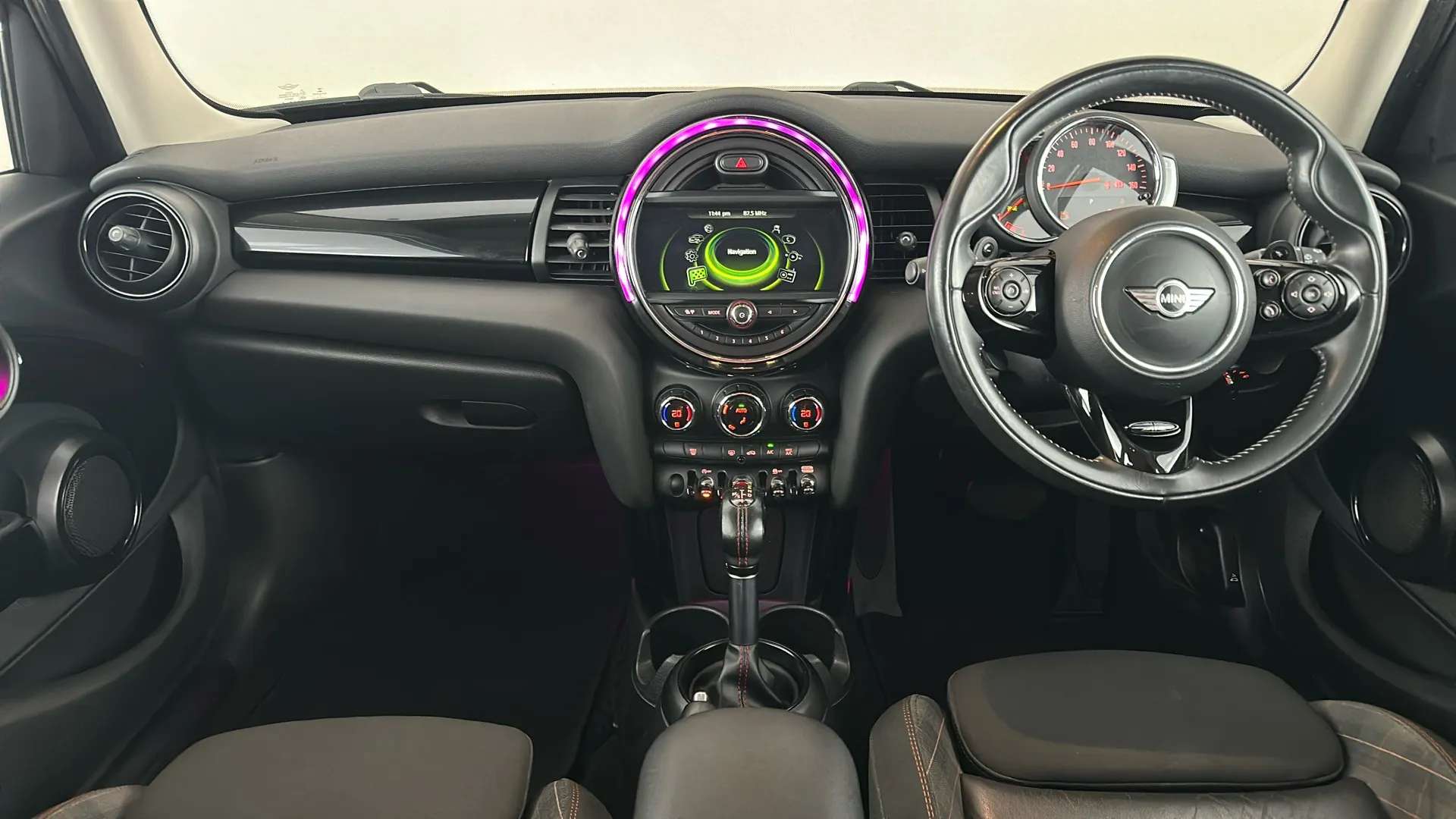 2018 MINI HATCH 2018 MINI HATCH