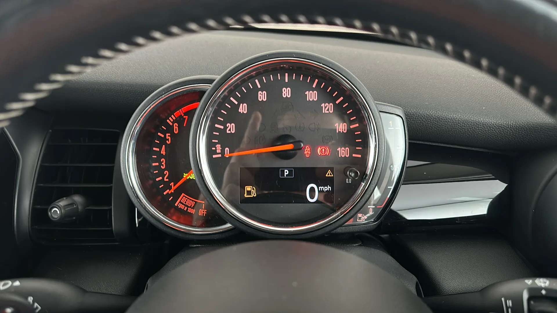 2018 MINI HATCH 2018 MINI HATCH