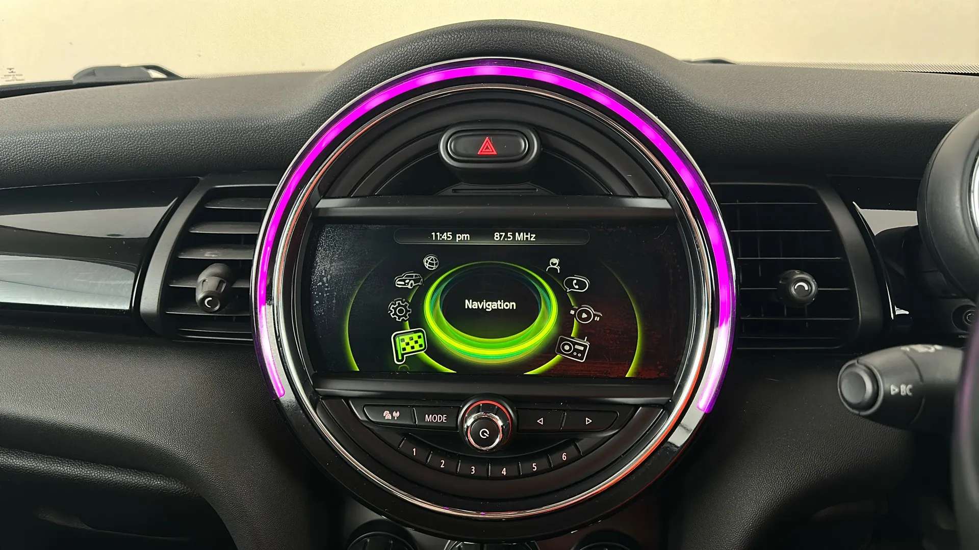 2018 MINI HATCH 2018 MINI HATCH