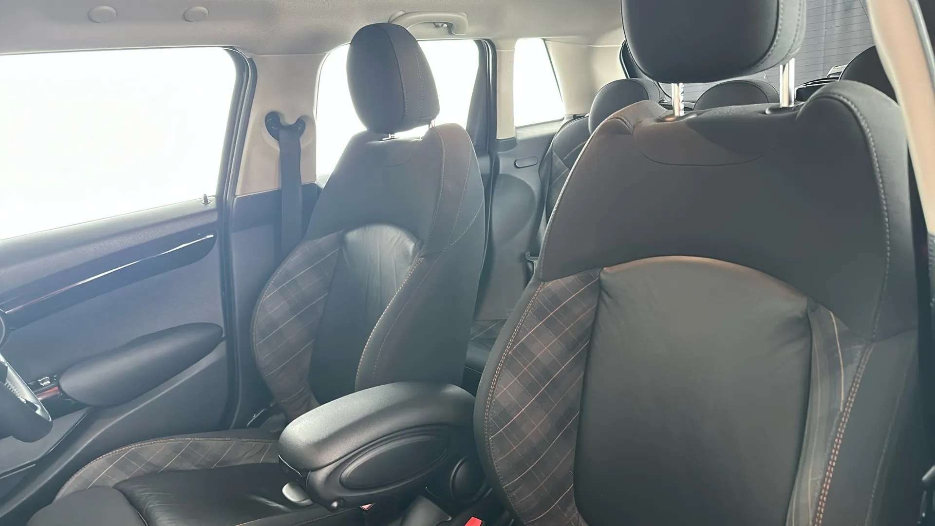 2018 MINI HATCH 2018 MINI HATCH