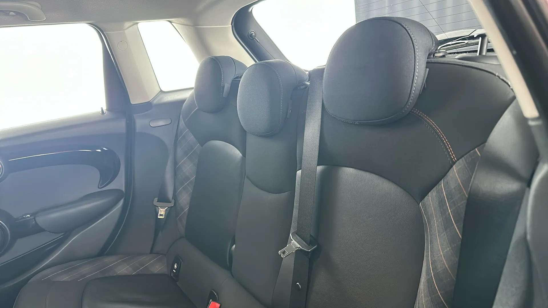 2018 MINI HATCH 2018 MINI HATCH