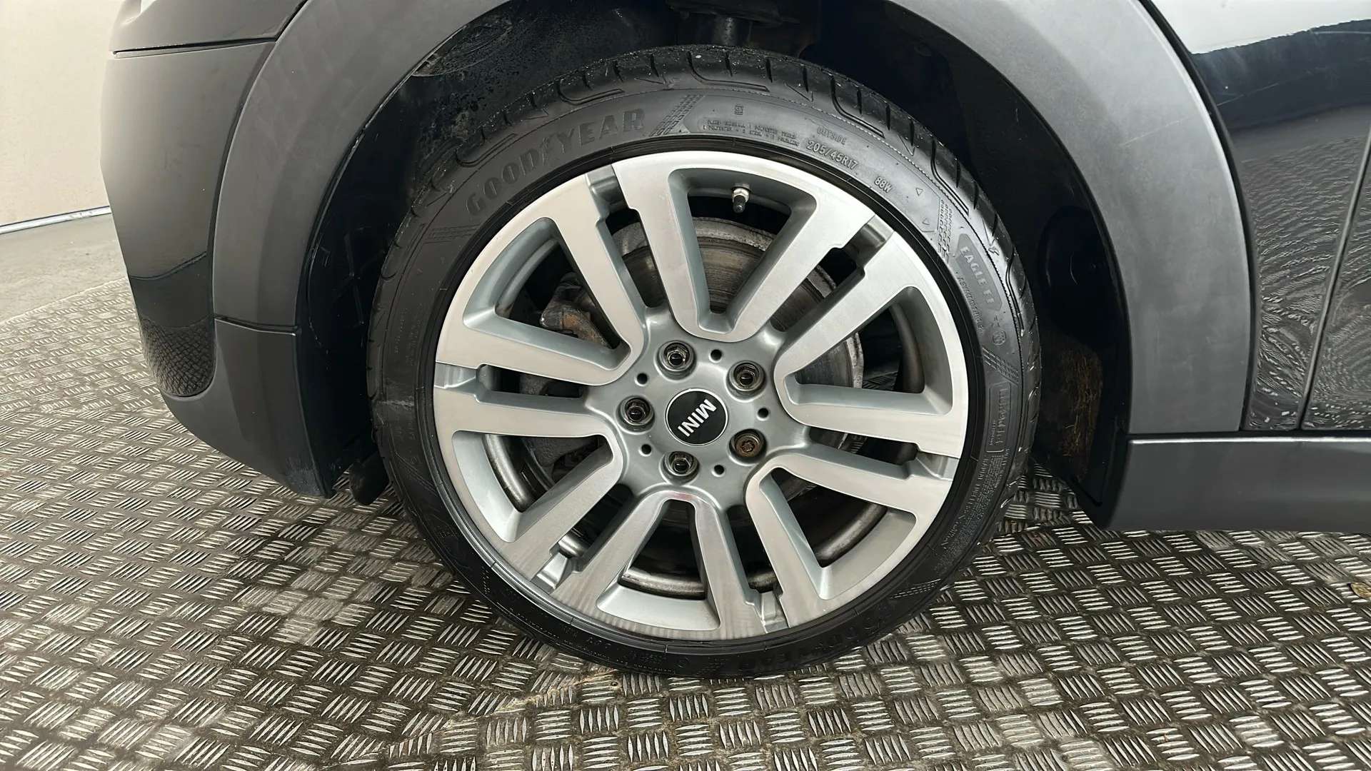 2018 MINI HATCH 2018 MINI HATCH