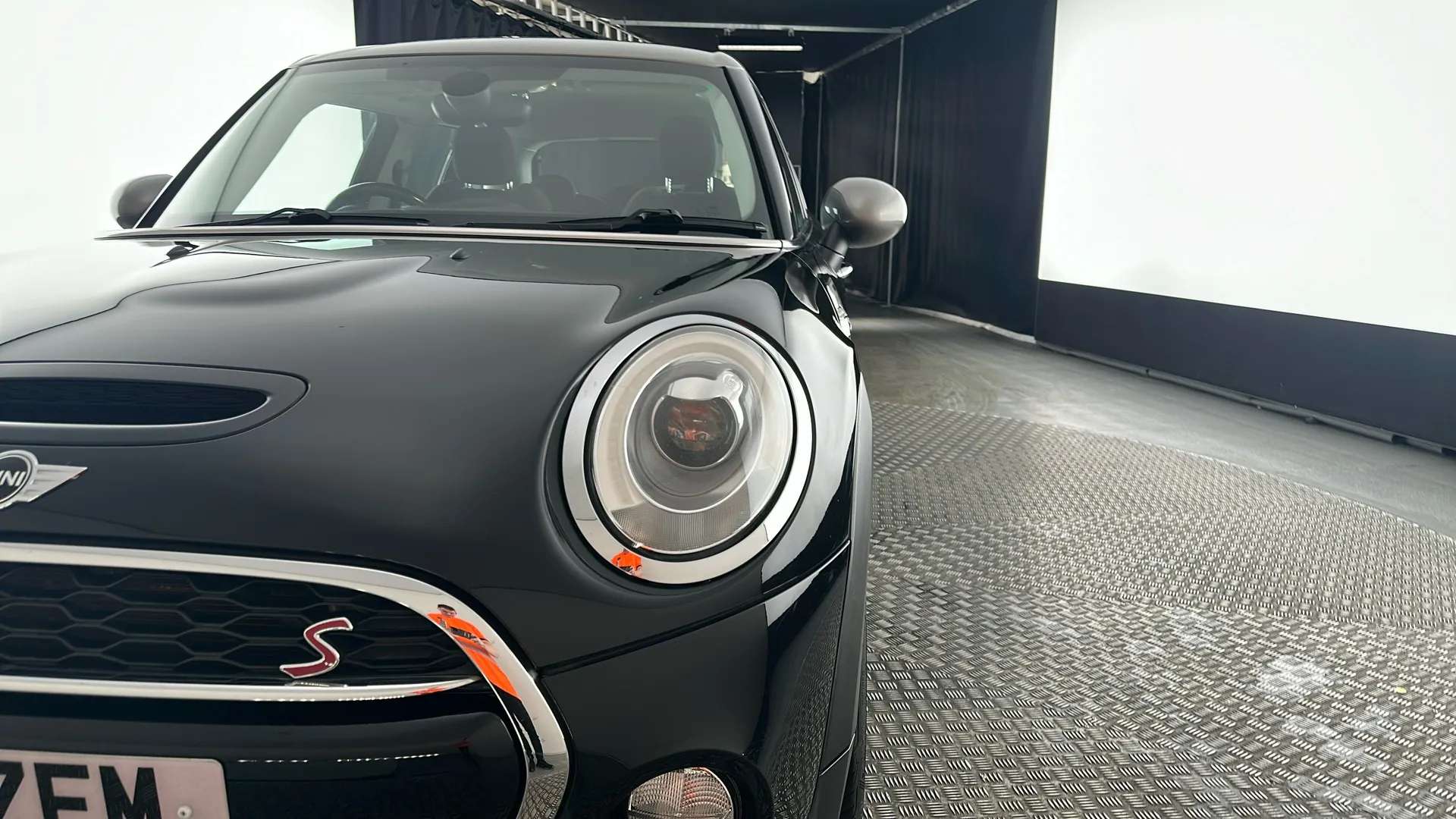 2018 MINI HATCH 2018 MINI HATCH