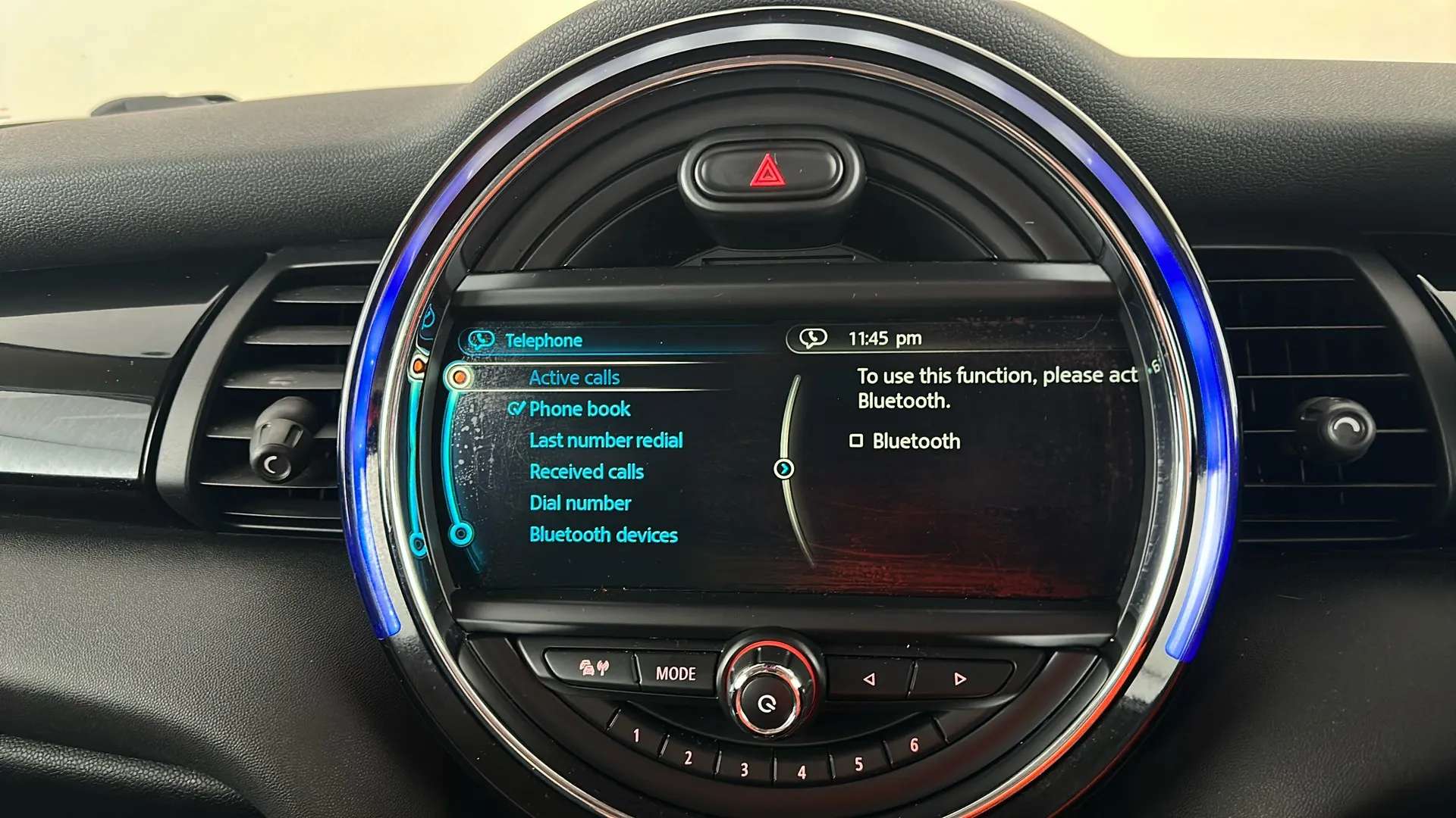 2018 MINI HATCH 2018 MINI HATCH