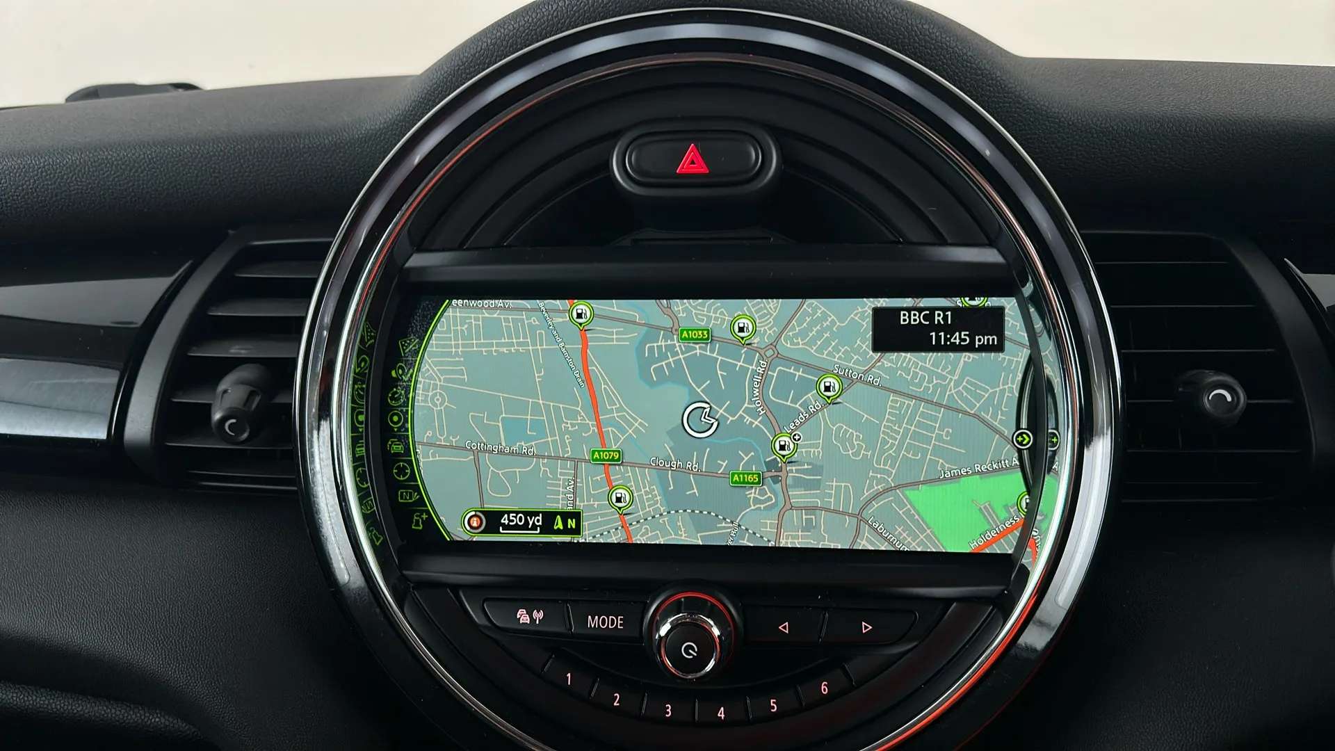 2018 MINI HATCH 2018 MINI HATCH