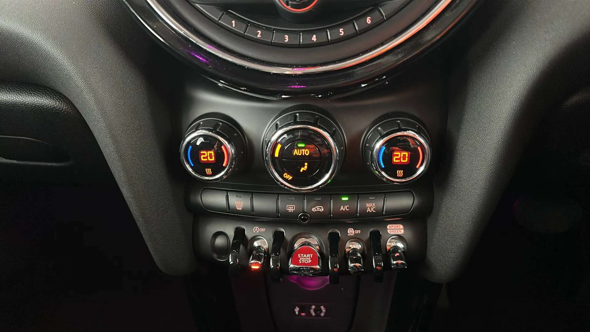 2018 MINI HATCH 2018 MINI HATCH