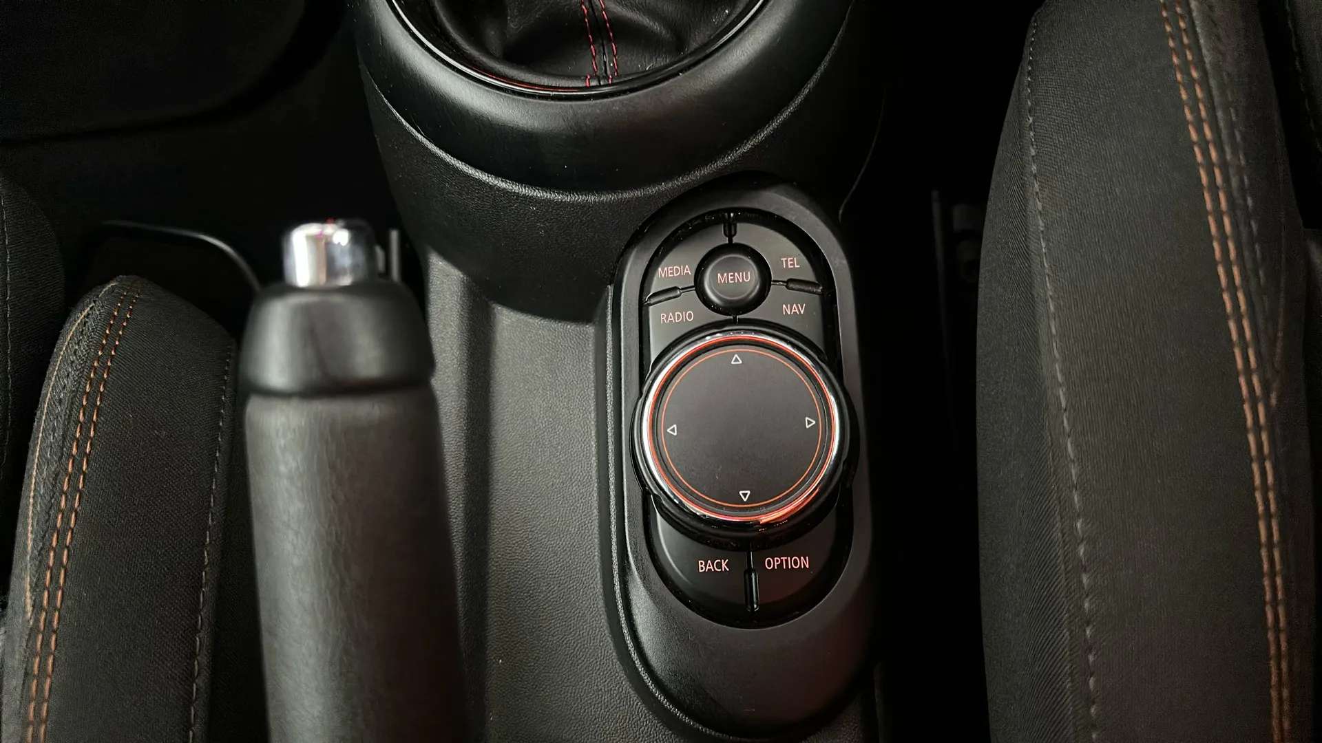 2018 MINI HATCH 2018 MINI HATCH